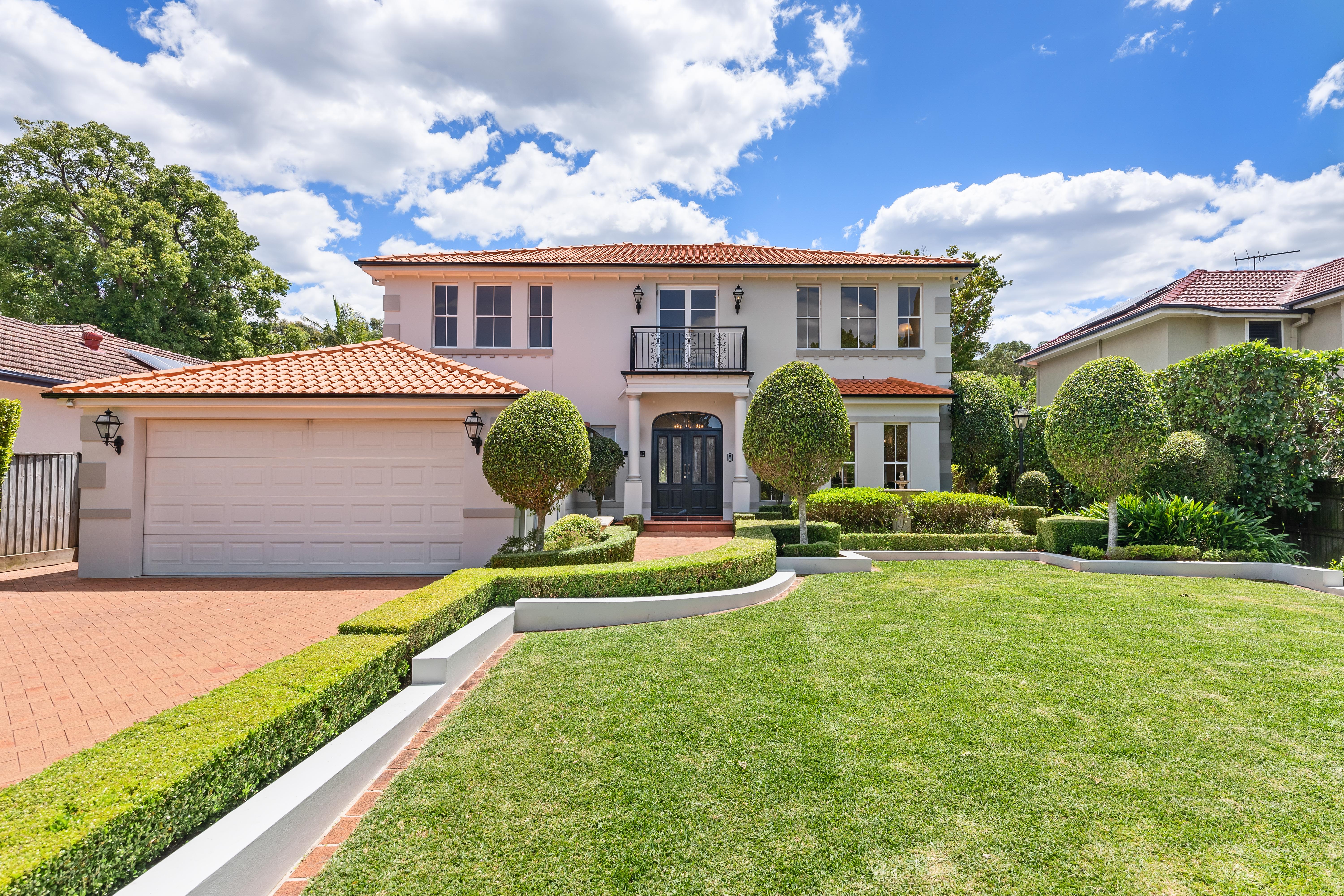 111 Highfield Road, Lindfield, NSW, 2070, Lindfield - Thumbnail 2