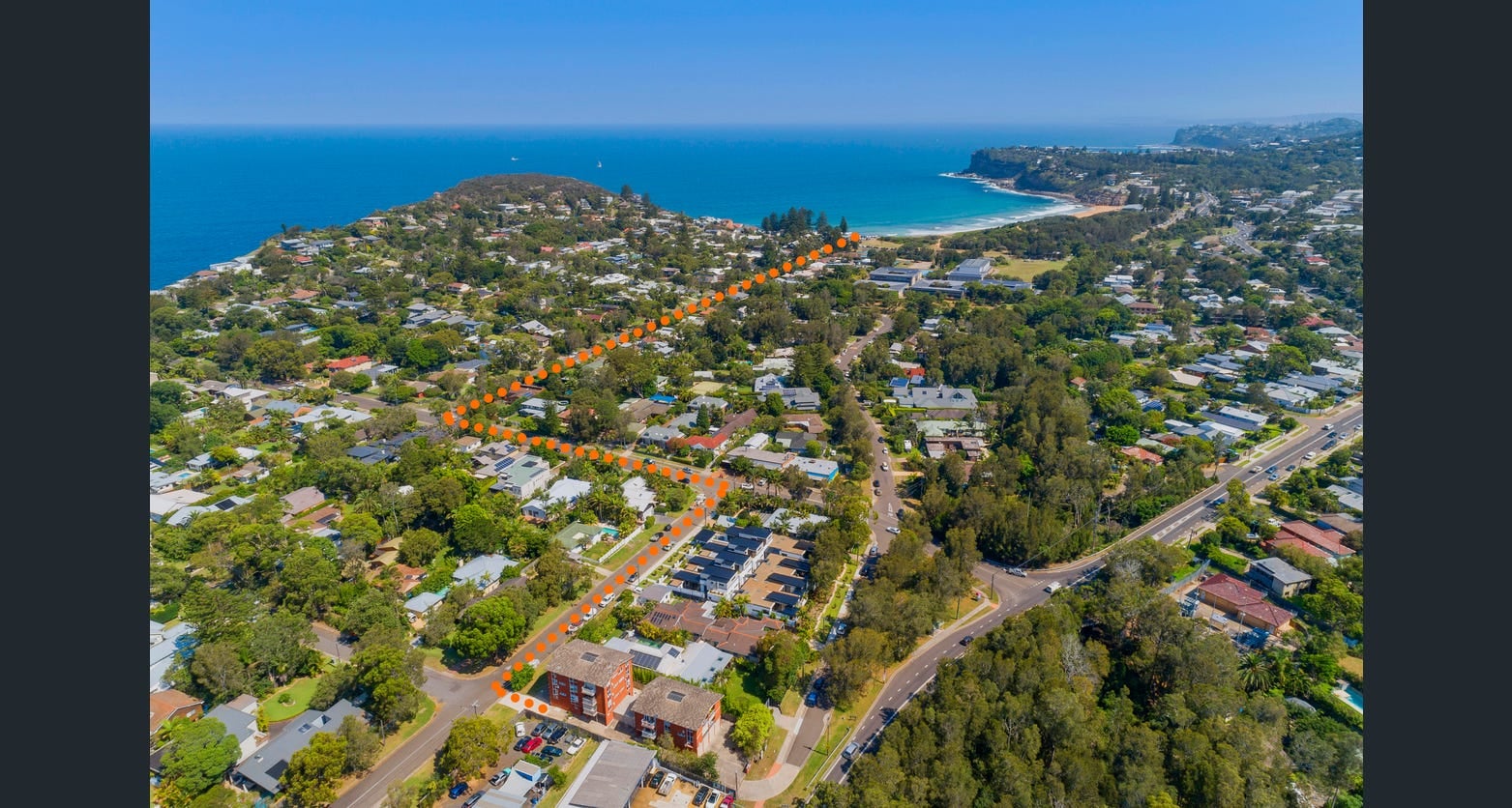 14/660 Barrenjoey Road, Avalon, NSW, 2107, Avalon Beach - Thumbnail 4
