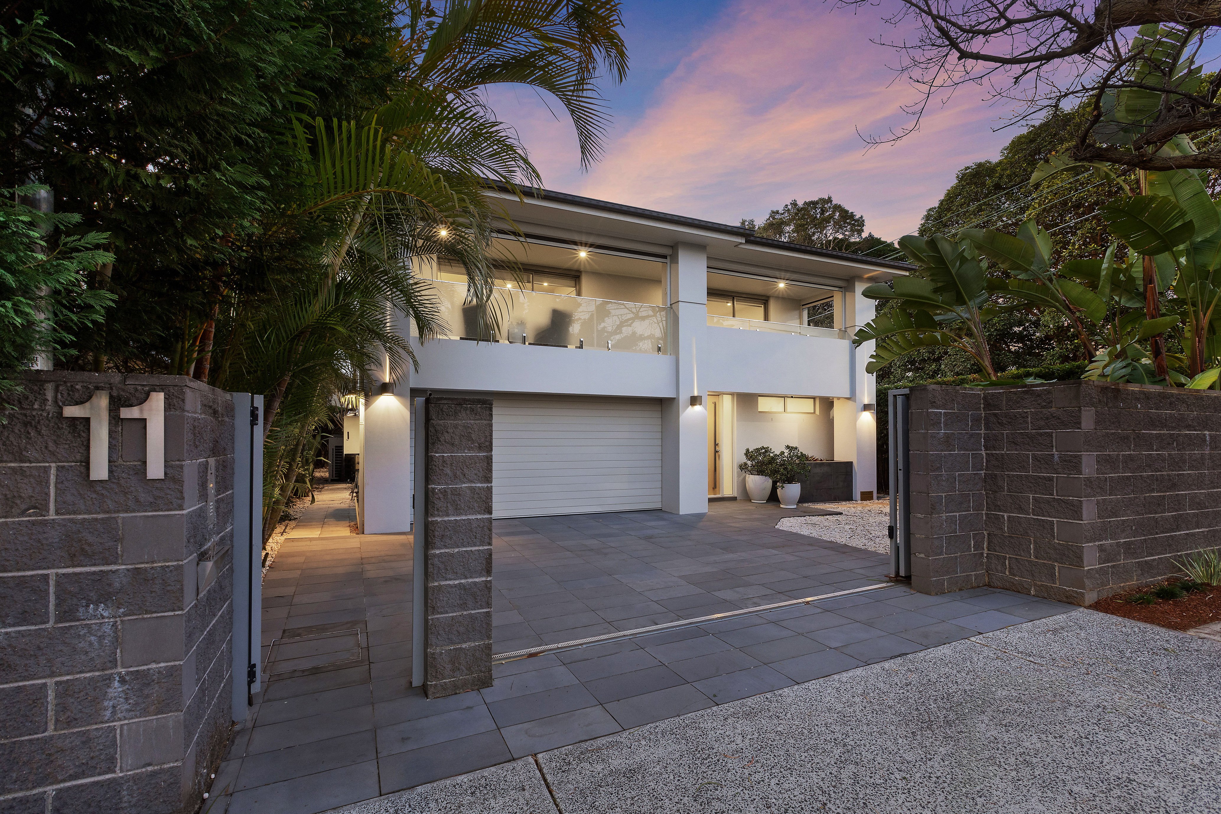 11 Sailors Bay Road, Willoughby, NSW, 2068, Willoughby - Thumbnail 3