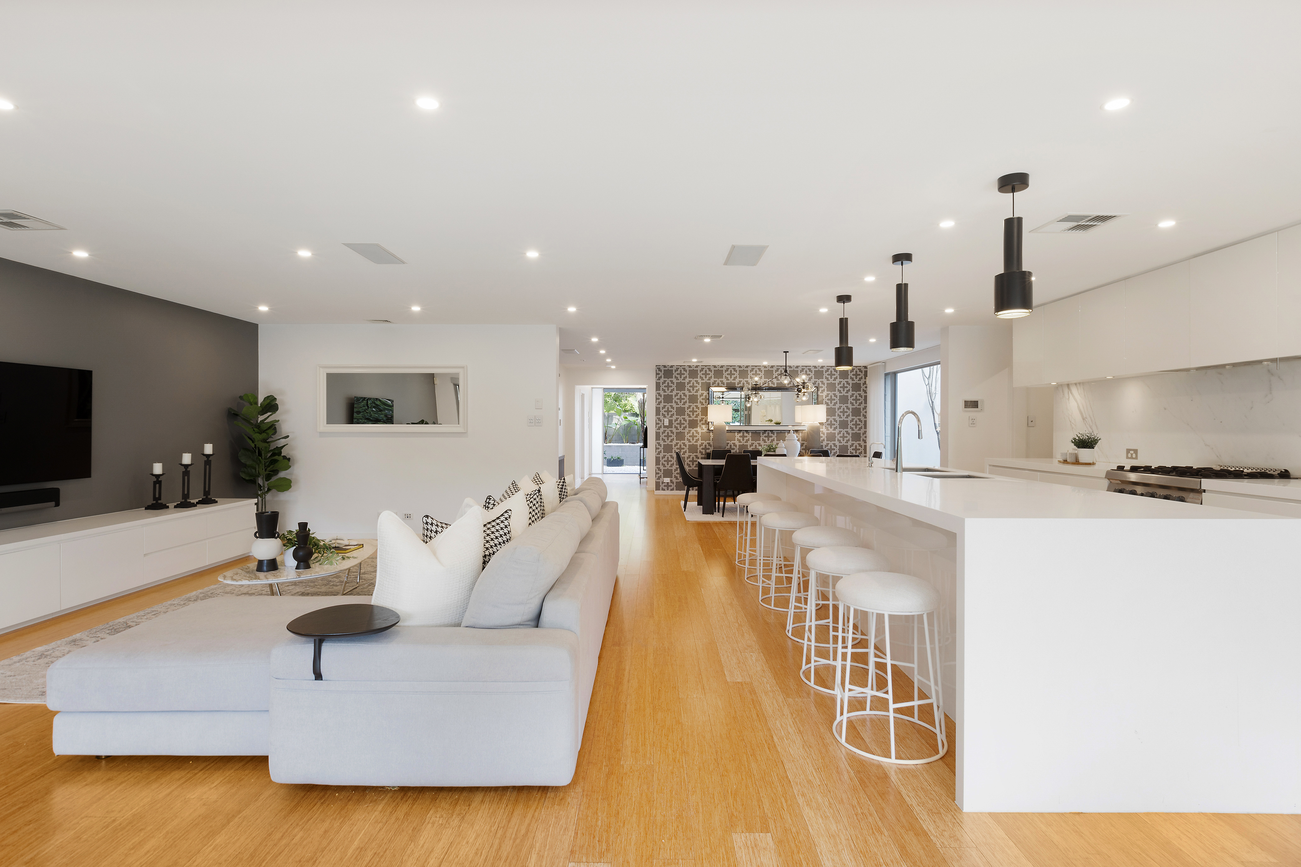 11 Sailors Bay Road, Willoughby, NSW, 2068, Willoughby - Thumbnail 4