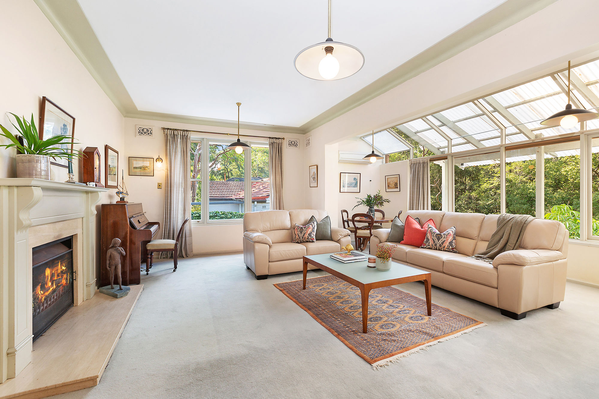 46 Catalpa Crescent, Turramurra, NSW, 2074, Turramurra - Thumbnail 3