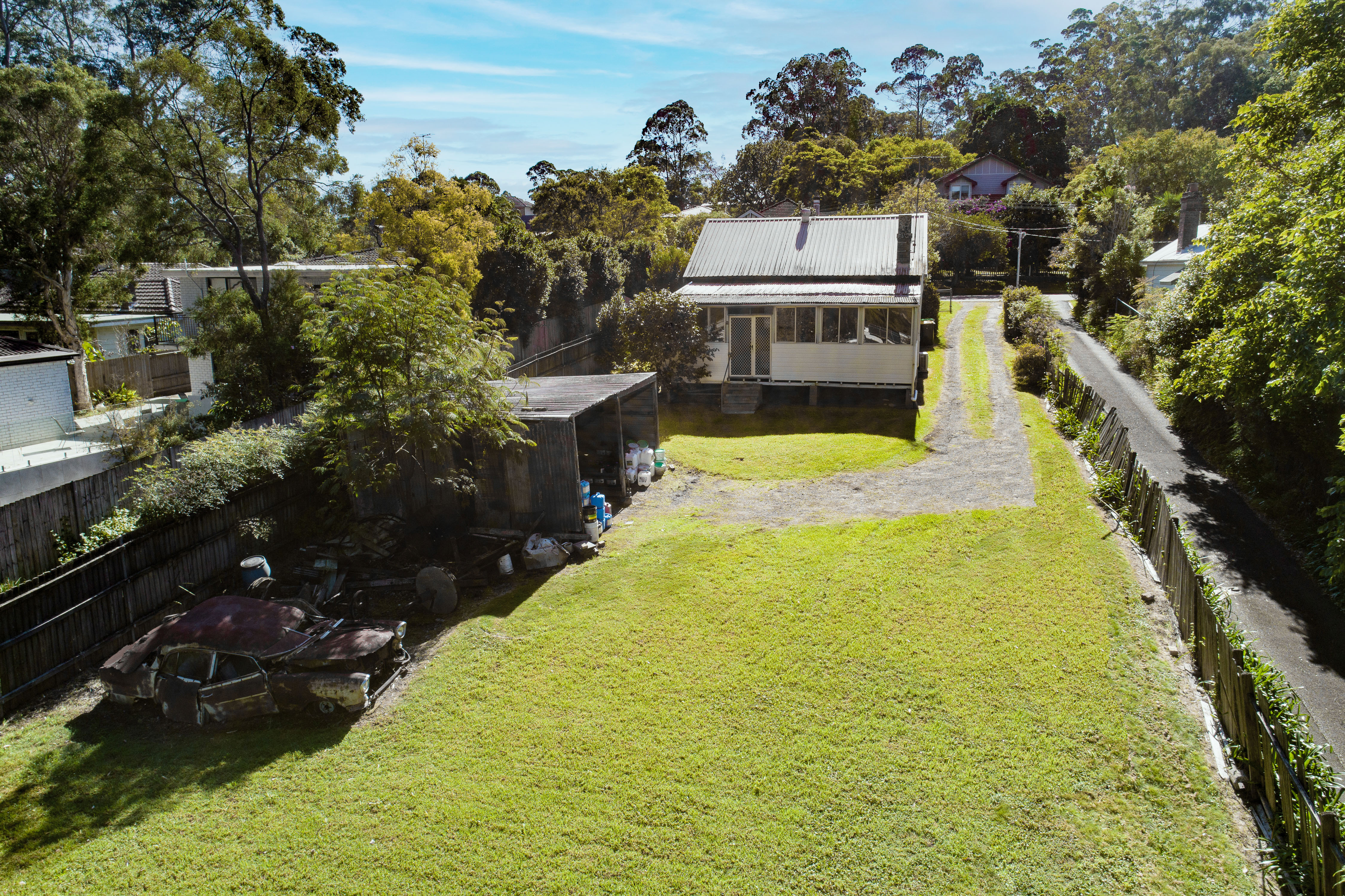 22 Russell Avenue, Wahroonga, NSW, 2076, Wahroonga - Thumbnail 2