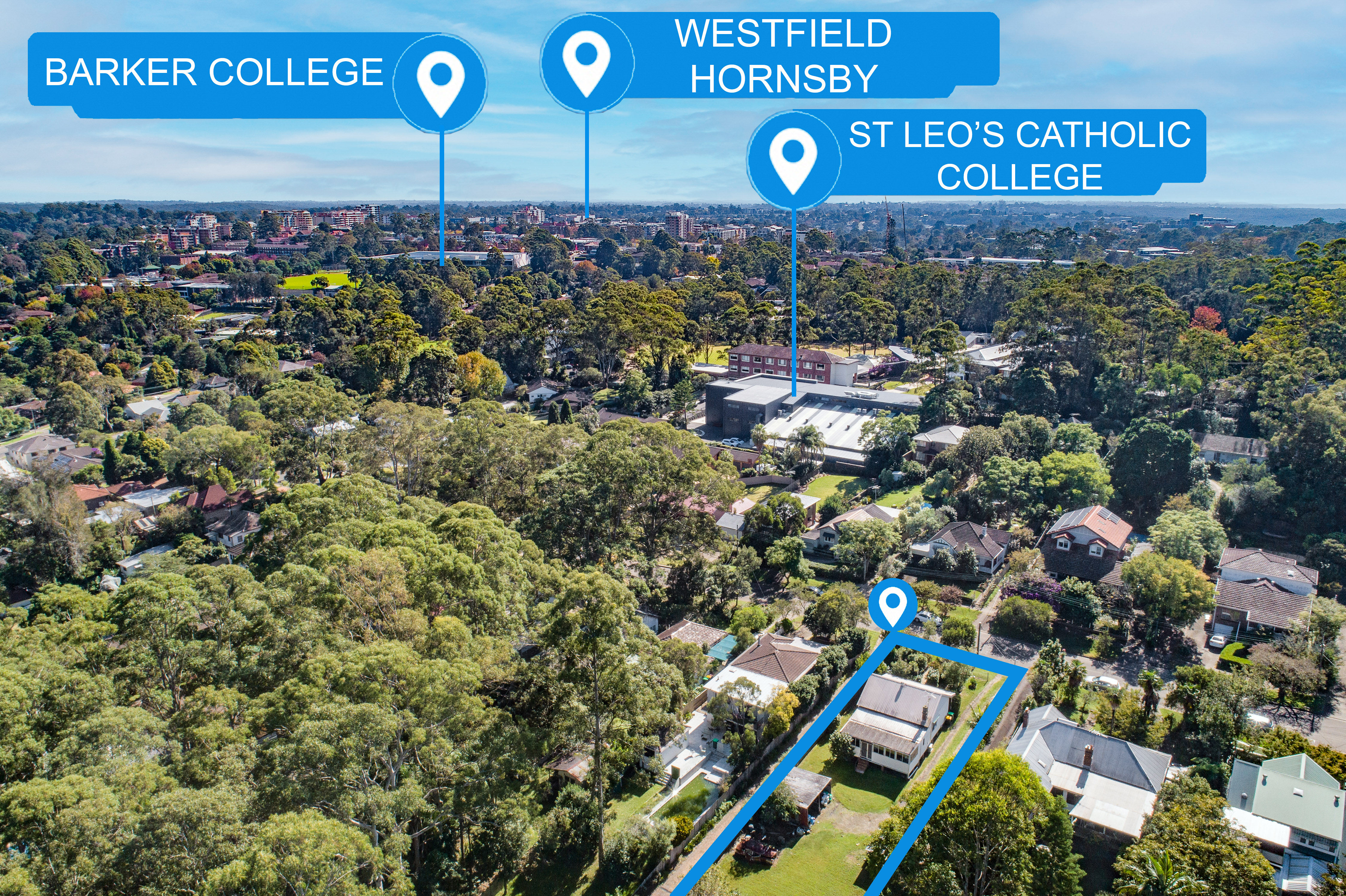 22 Russell Avenue, Wahroonga, NSW, 2076, Wahroonga - Thumbnail 3
