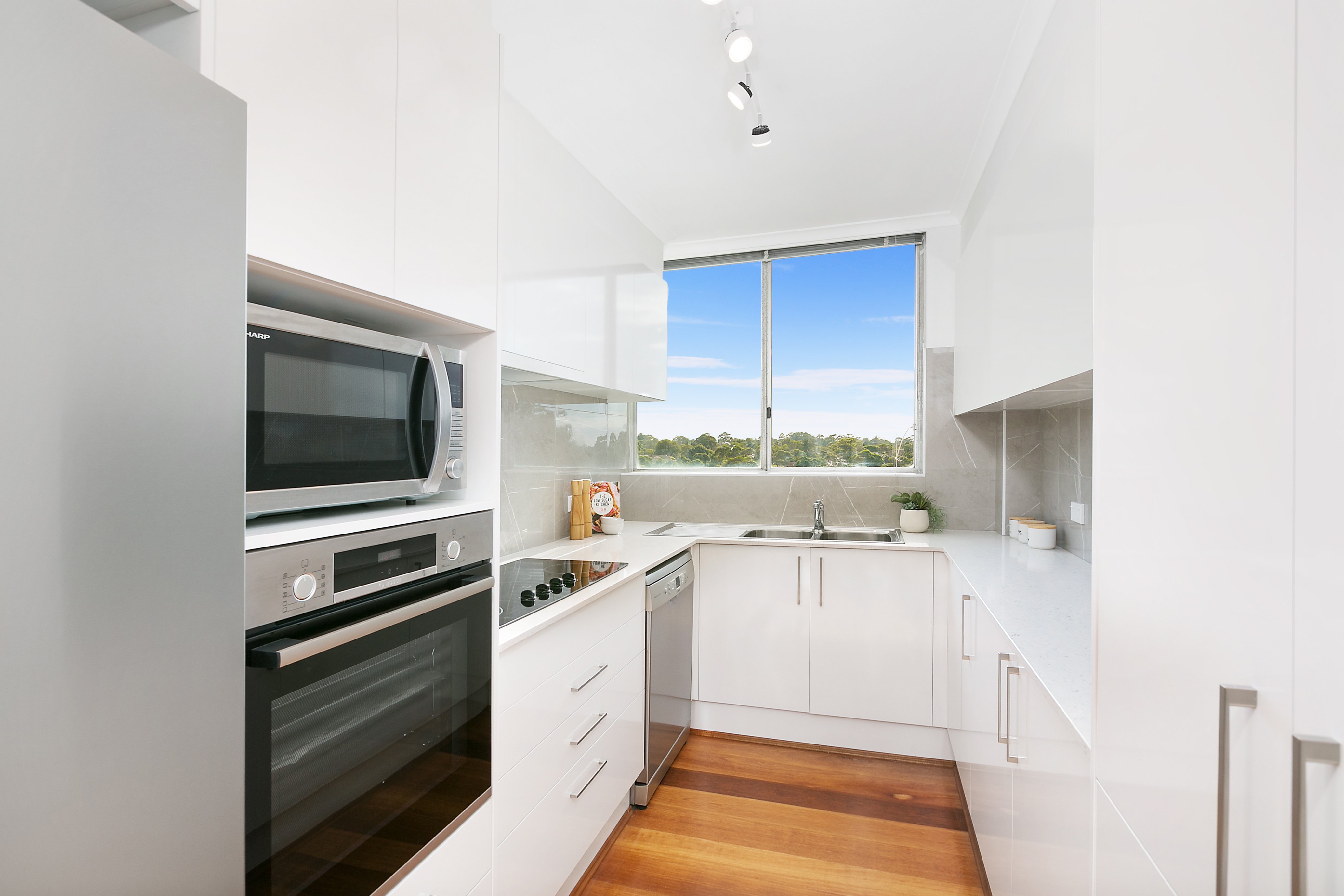 304/2 Broughton Road, Artarmon, NSW, 2064, Artarmon - Thumbnail 3