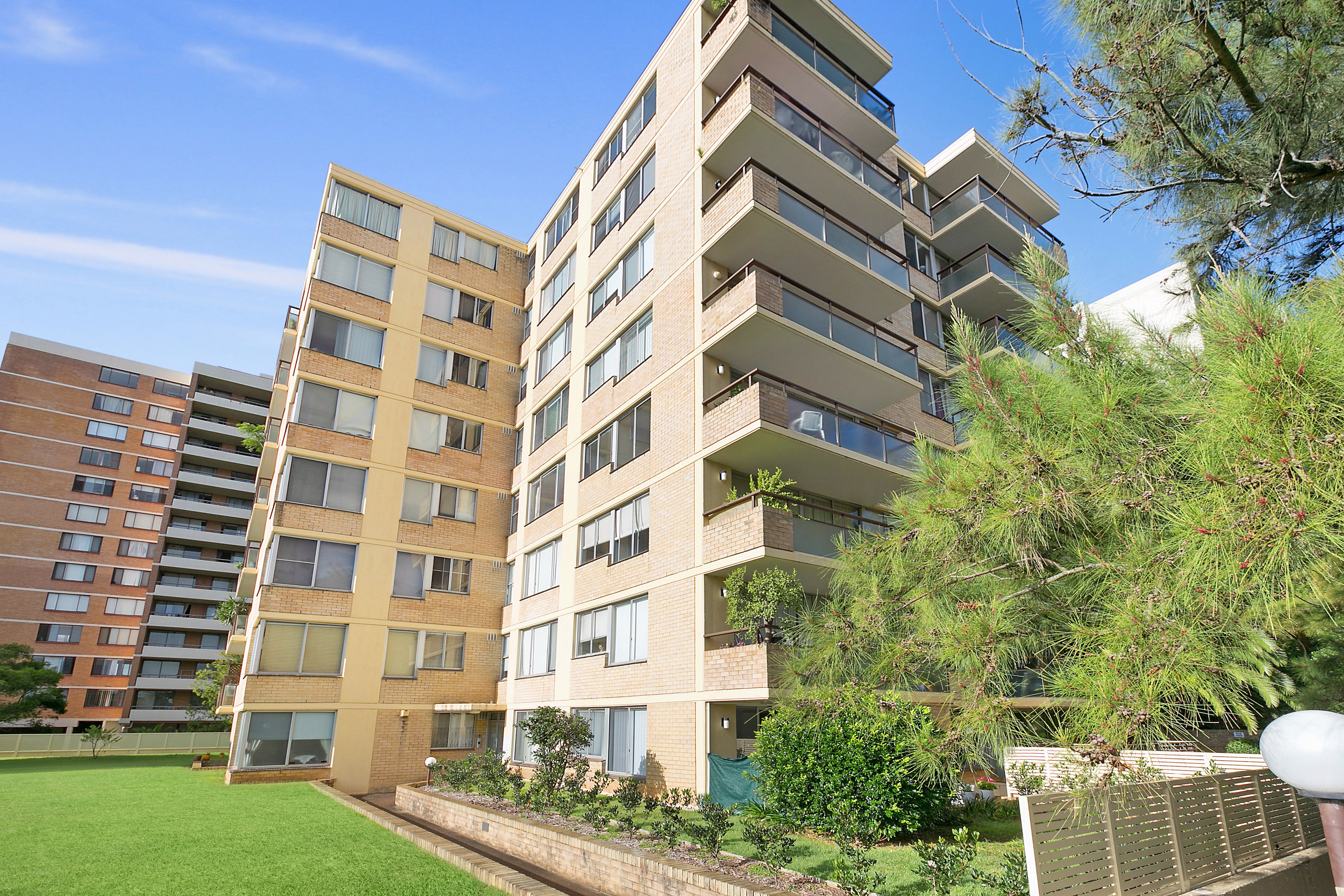 304/2 Broughton Road, Artarmon, NSW, 2064, Artarmon - Thumbnail 7