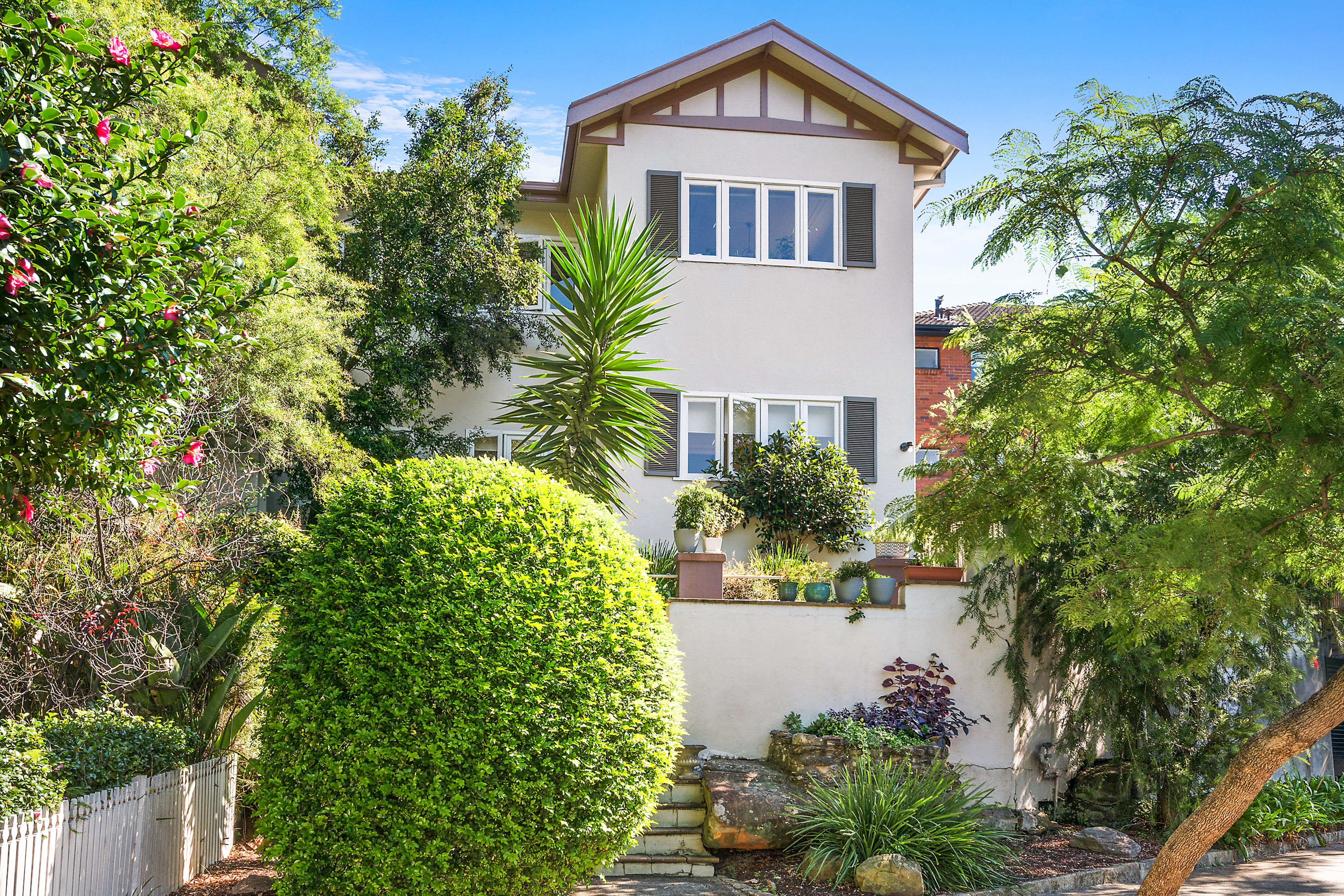 6/3 Darley Street, Neutral Bay, NSW, 2089, Neutral Bay - Thumbnail 5