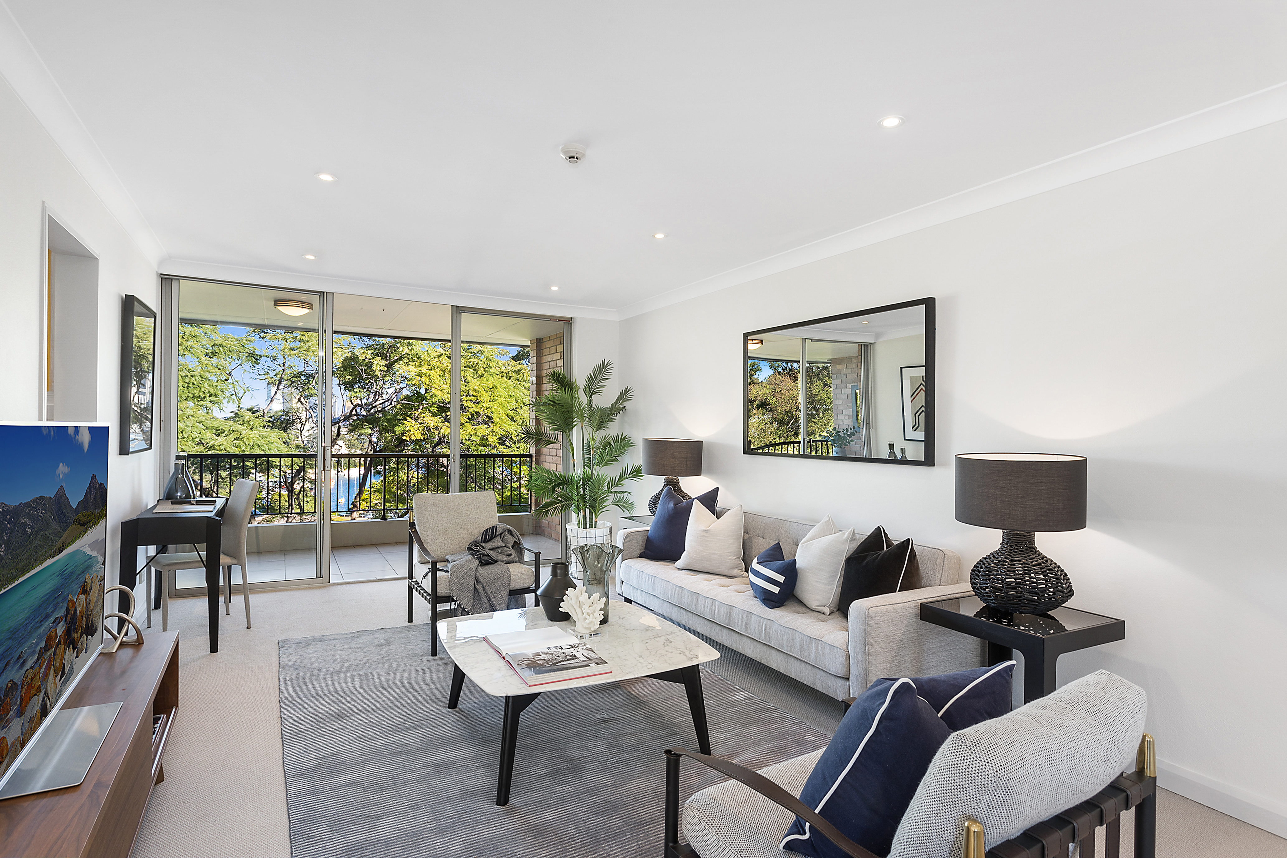 10/104 Bay Road, Waverton, NSW, 2060, Waverton - Thumbnail 4