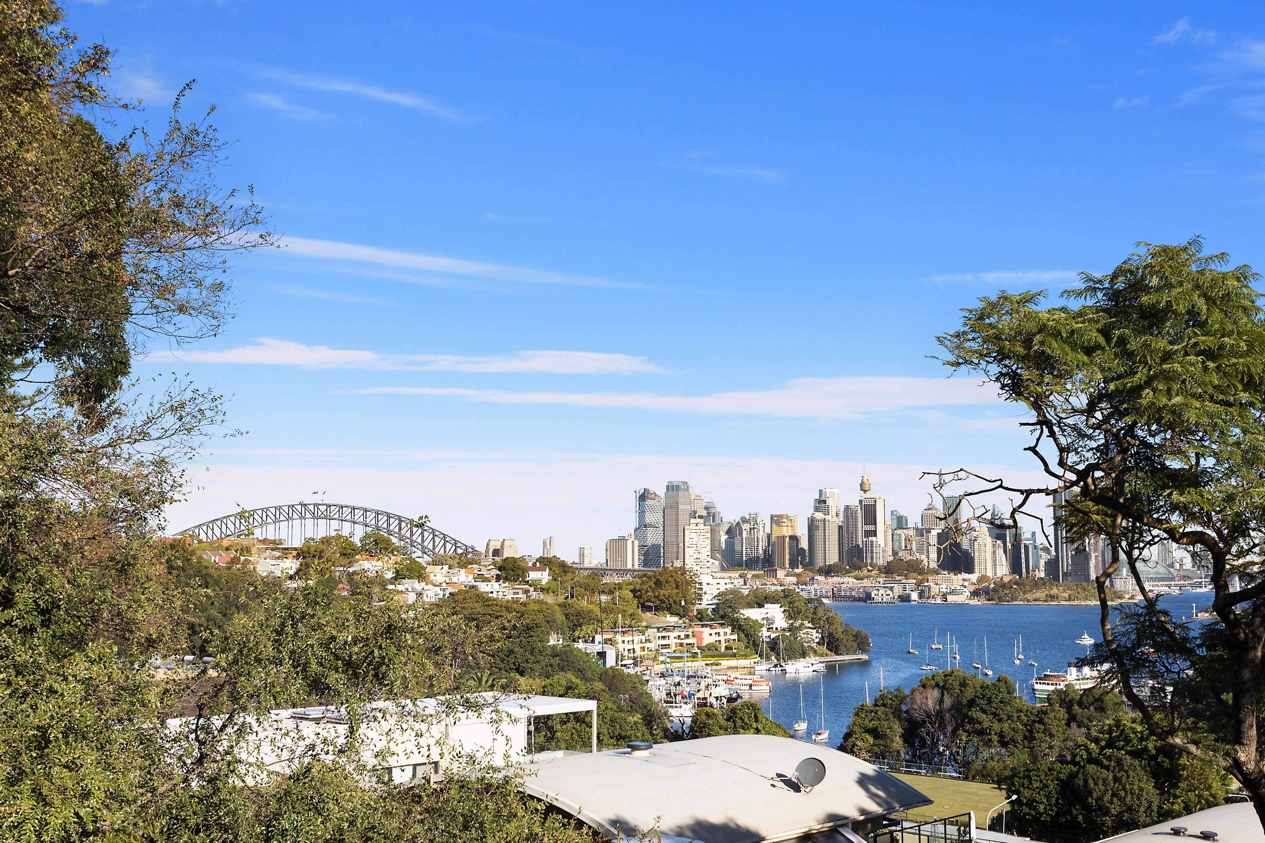 10/104 Bay Road, Waverton, NSW, 2060, Waverton - Thumbnail 3
