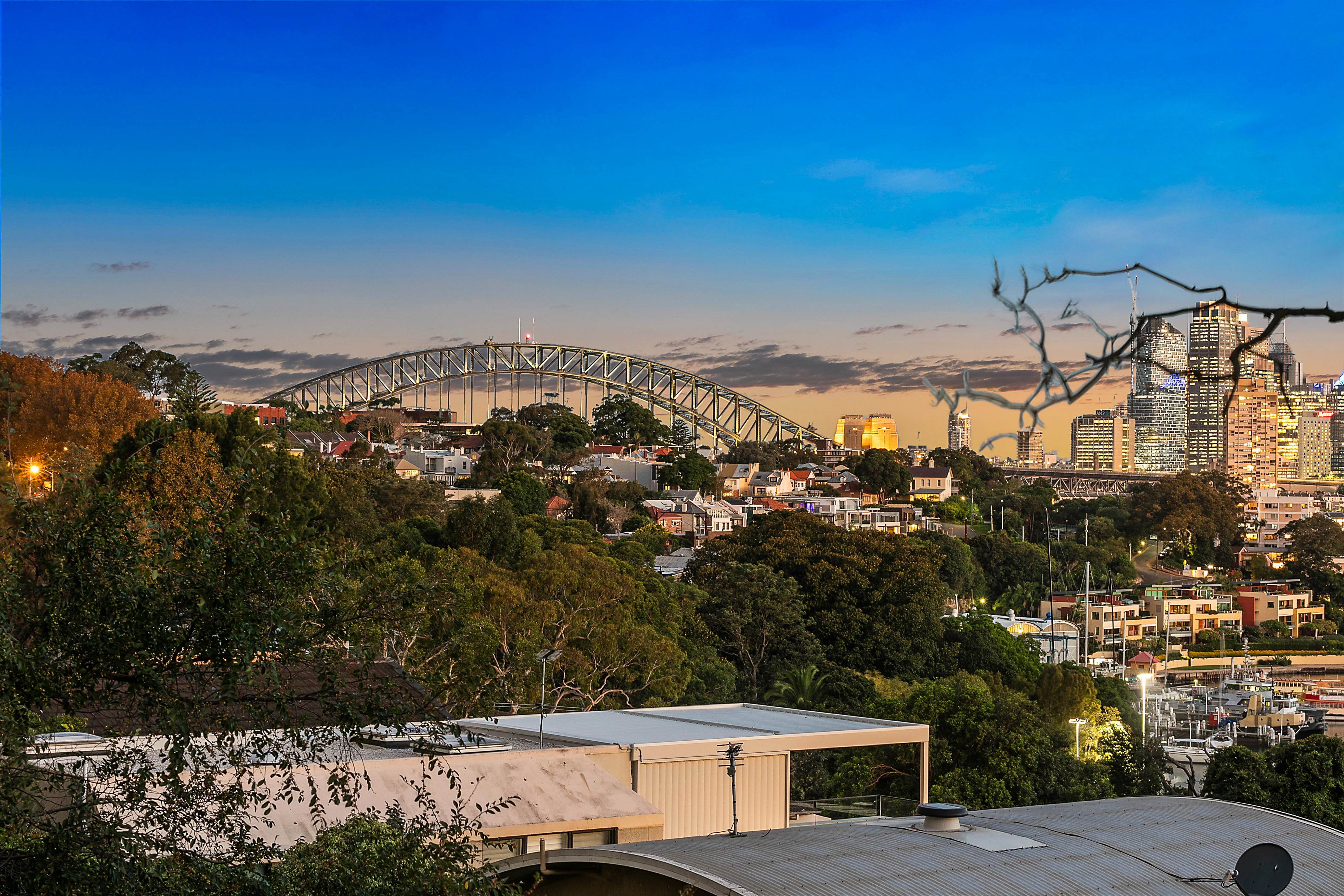 10/104 Bay Road, Waverton, NSW, 2060, Waverton - Thumbnail 2