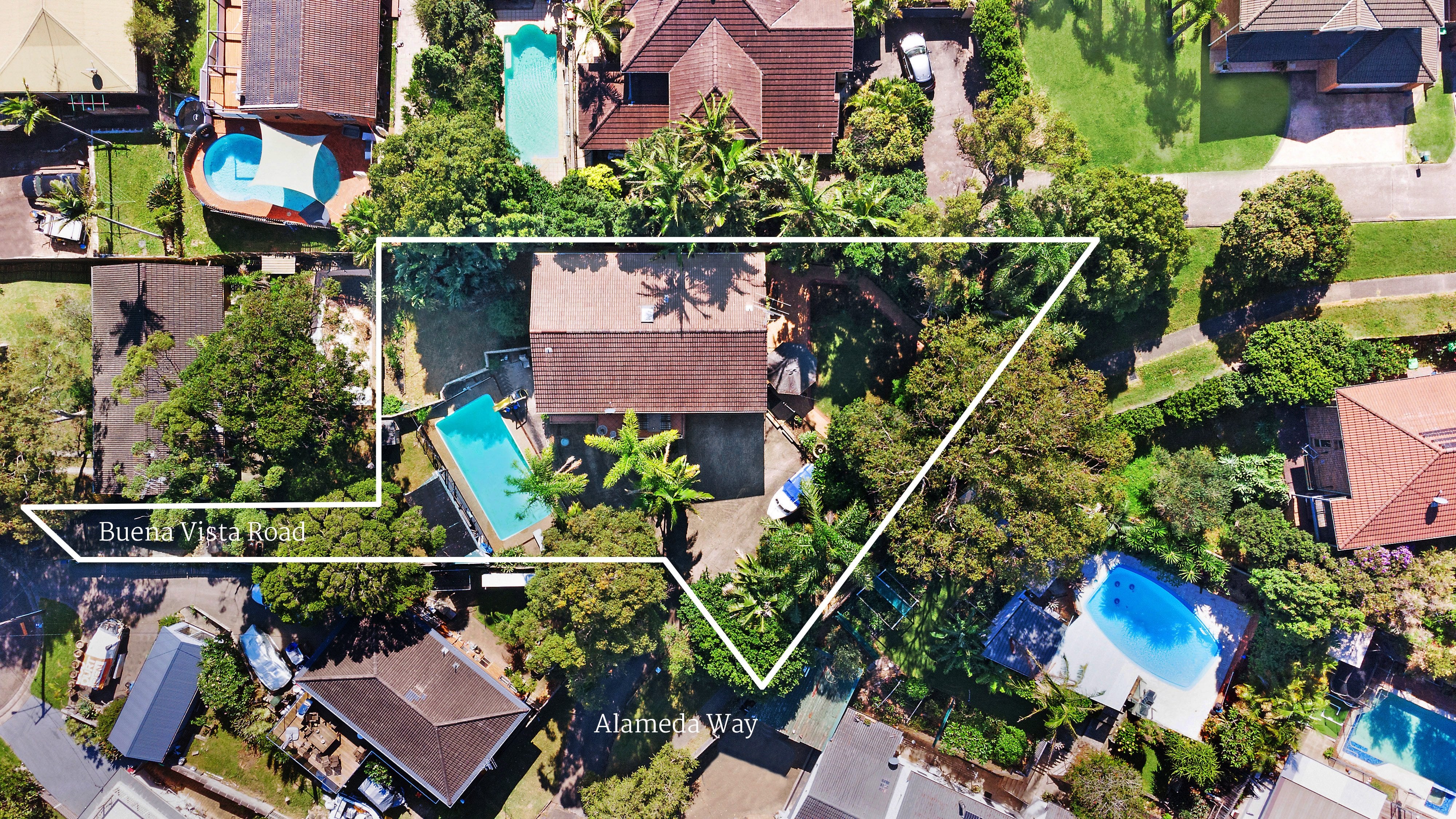 6 Buena Vista Avenue, Mona Vale, NSW, 2103, Mona Vale - Thumbnail 8