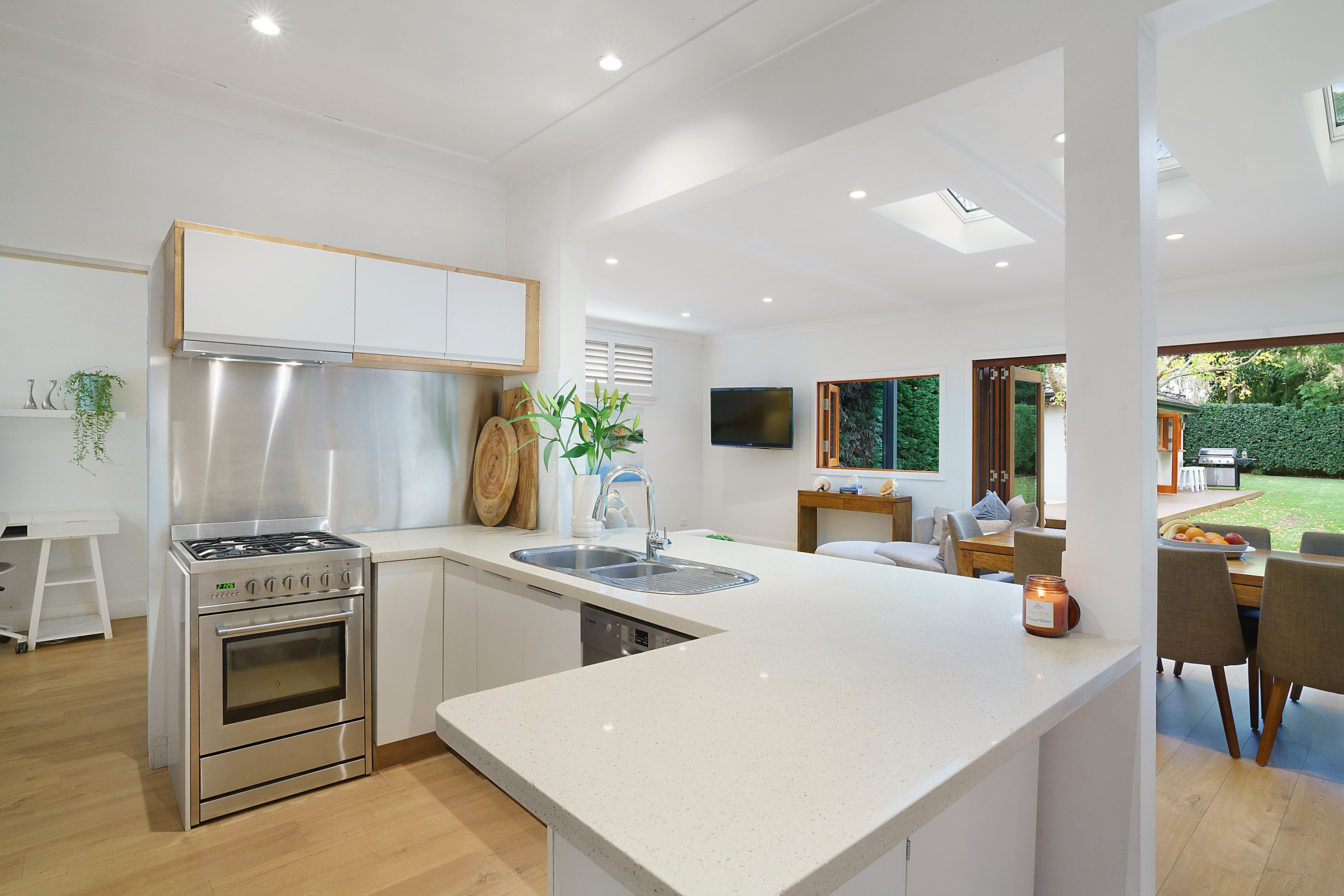 5 Balmaringa Avenue, Turramurra, NSW, 2074, South Turramurra - Thumbnail 4
