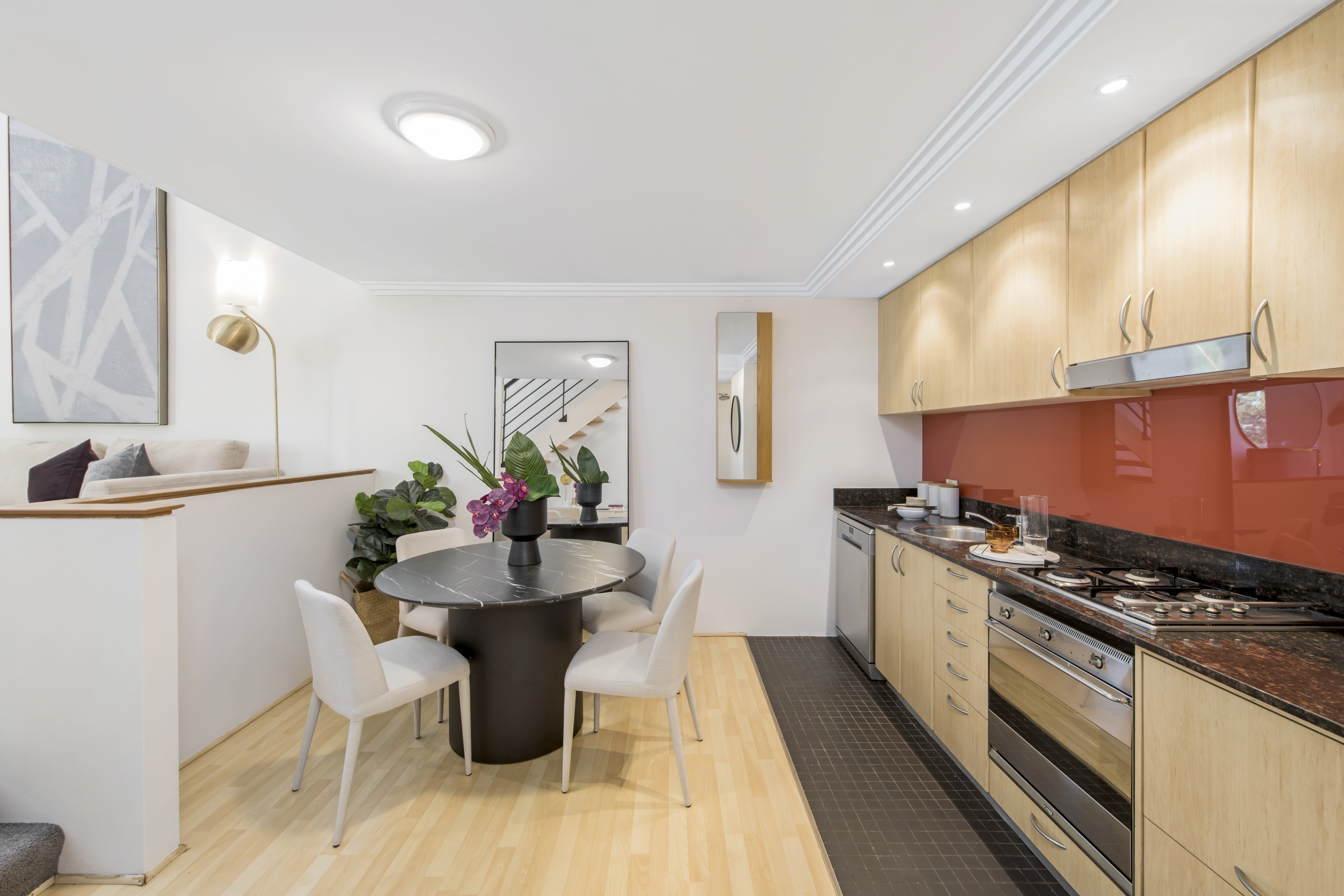 117/2 MacPherson Street, Cremorne, NSW, 2090, Cremorne - Thumbnail 2