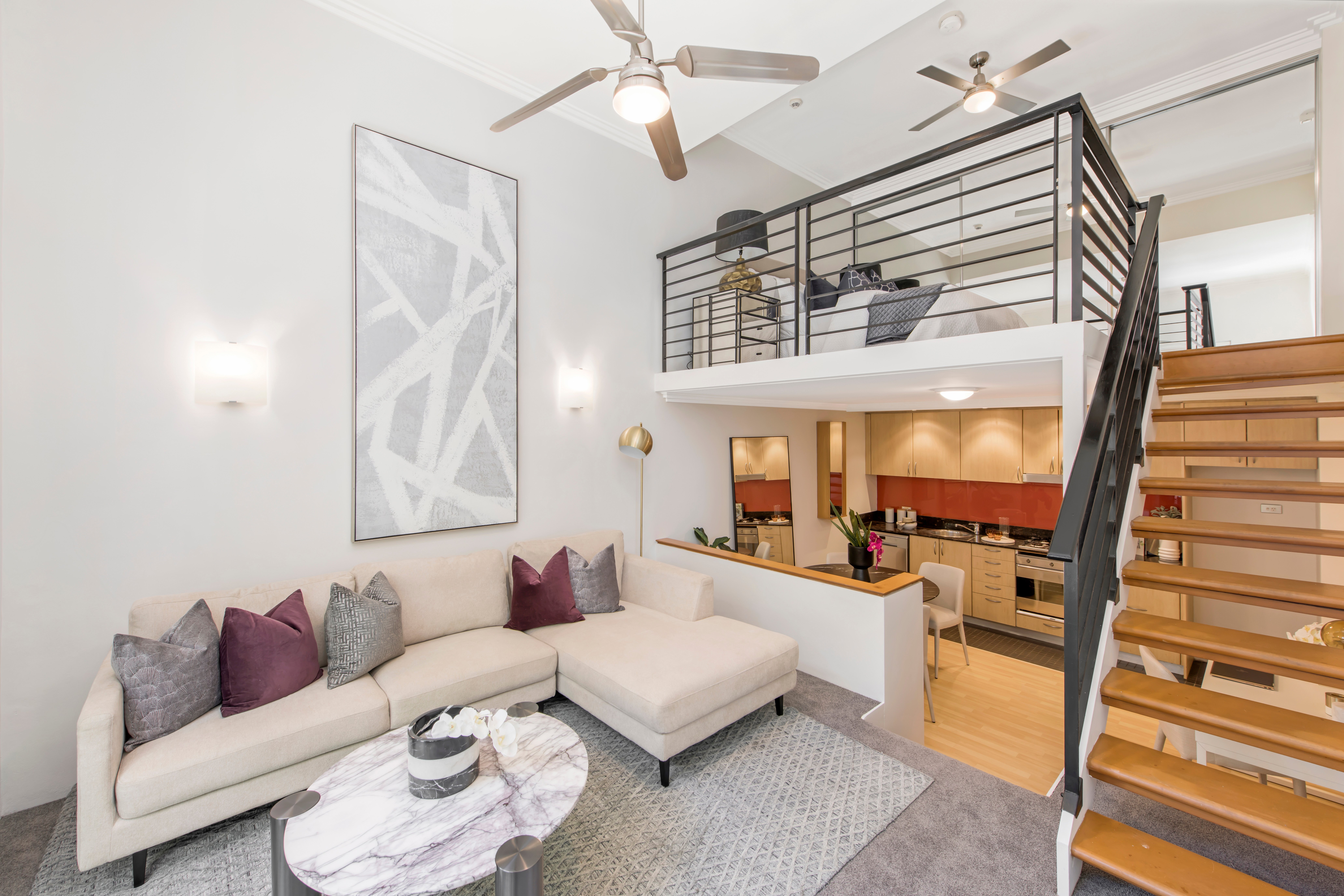 117/2 MacPherson Street, Cremorne, NSW, 2090, Cremorne - Thumbnail 3