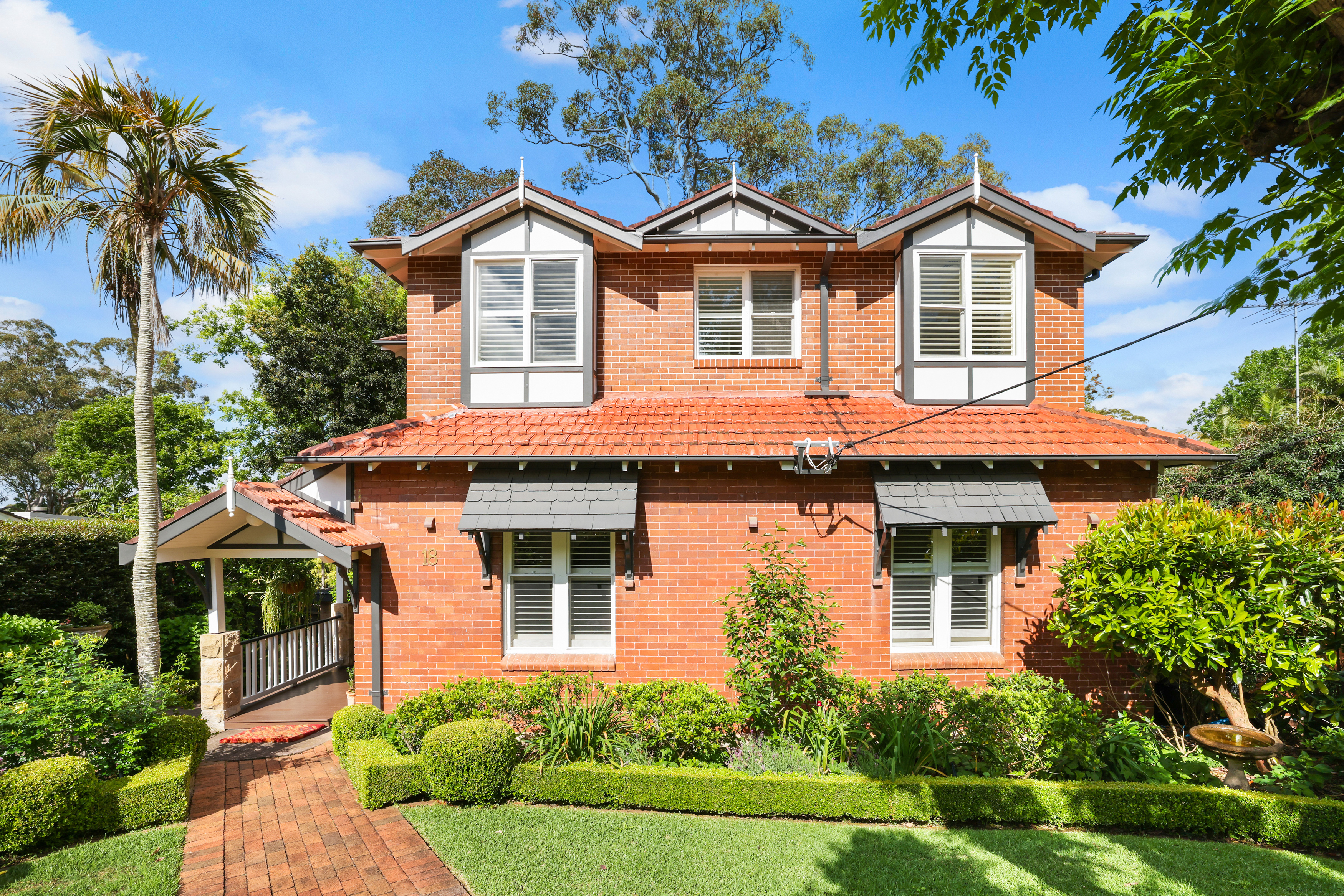 18 Grassmere Road, Killara, NSW, 2071, Killara - Thumbnail 4