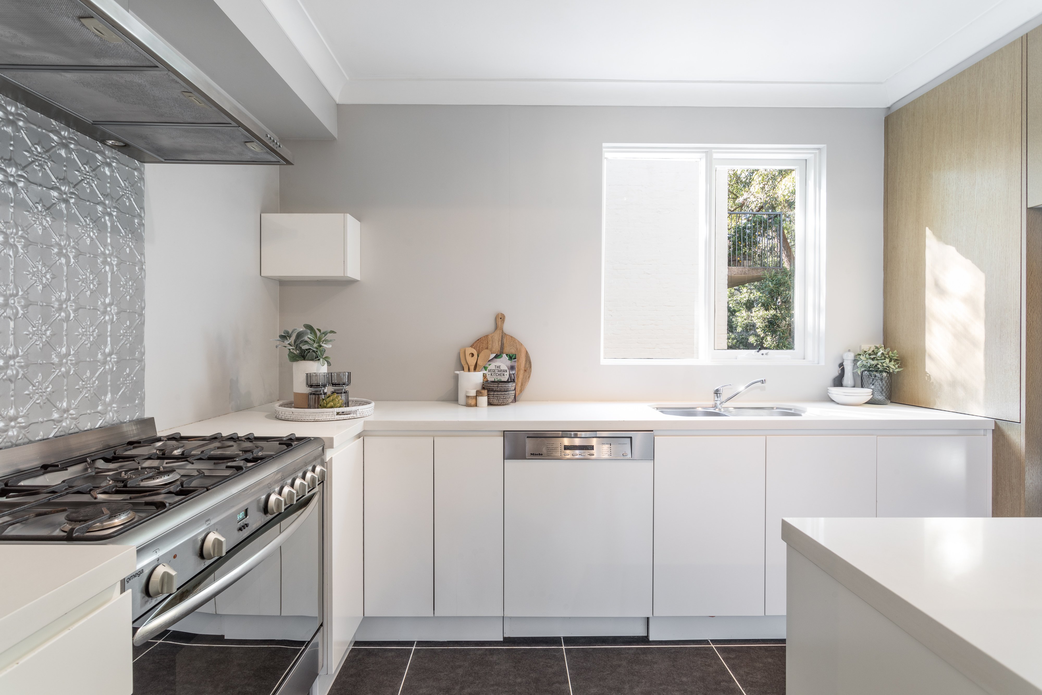 1/2 Bennett Street, Neutral Bay, NSW, 2089, Neutral Bay - Thumbnail 2