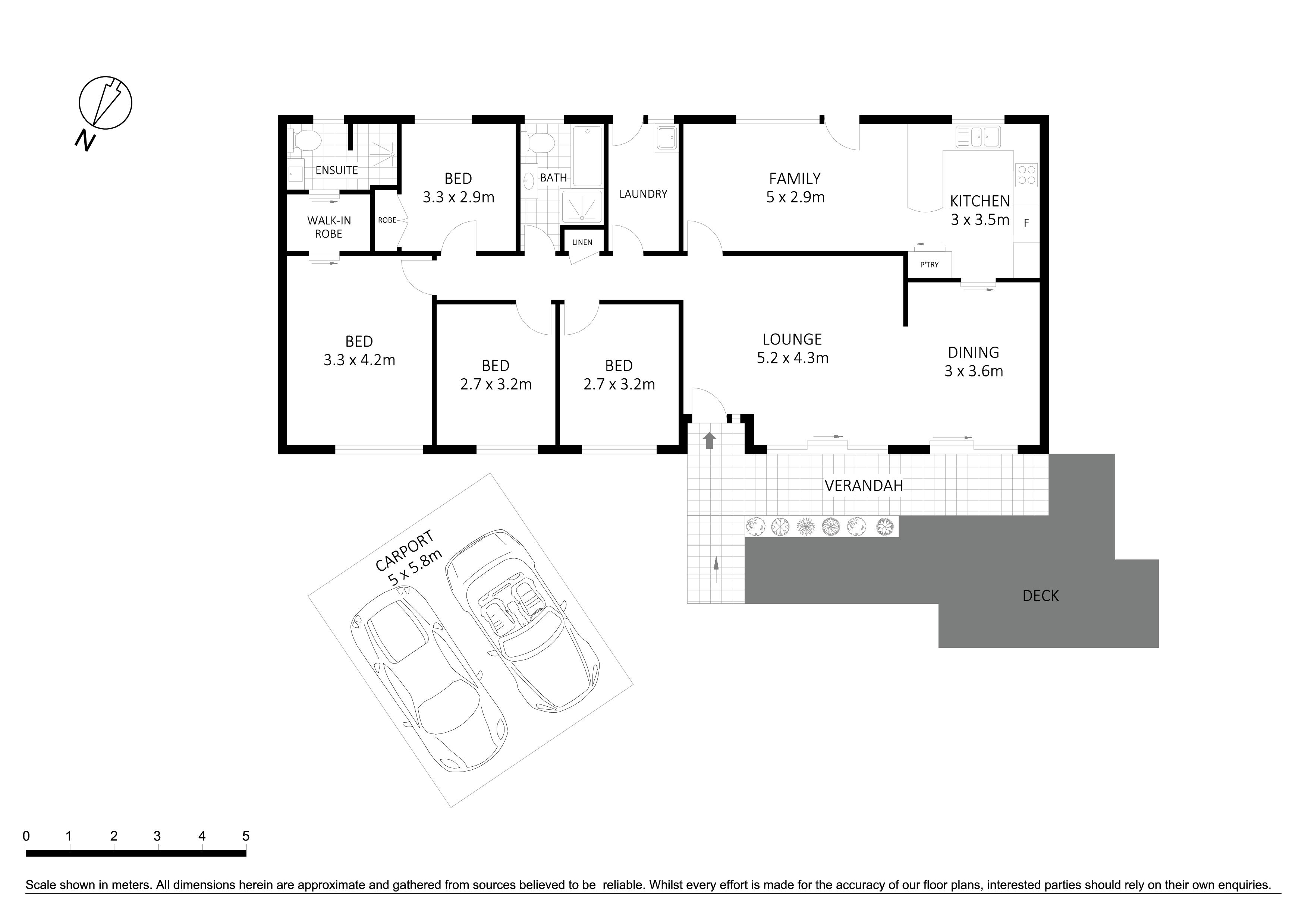 246 Quarter Sessions Road, Westleigh, NSW, 2120, Westleigh - Thumbnail 3