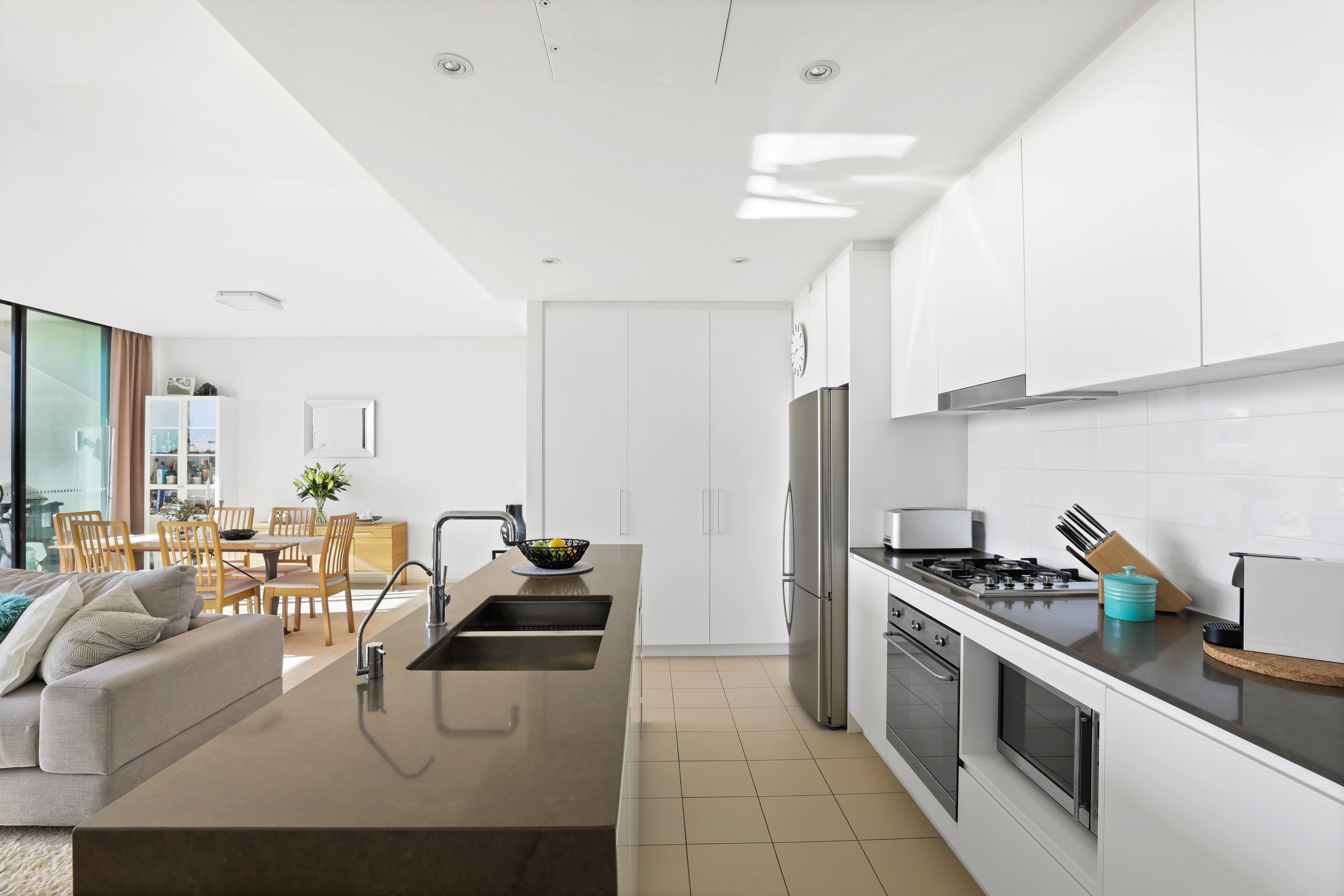 21/260 Penshurst Street, Willoughby, NSW, 2068, Willoughby - Thumbnail 4