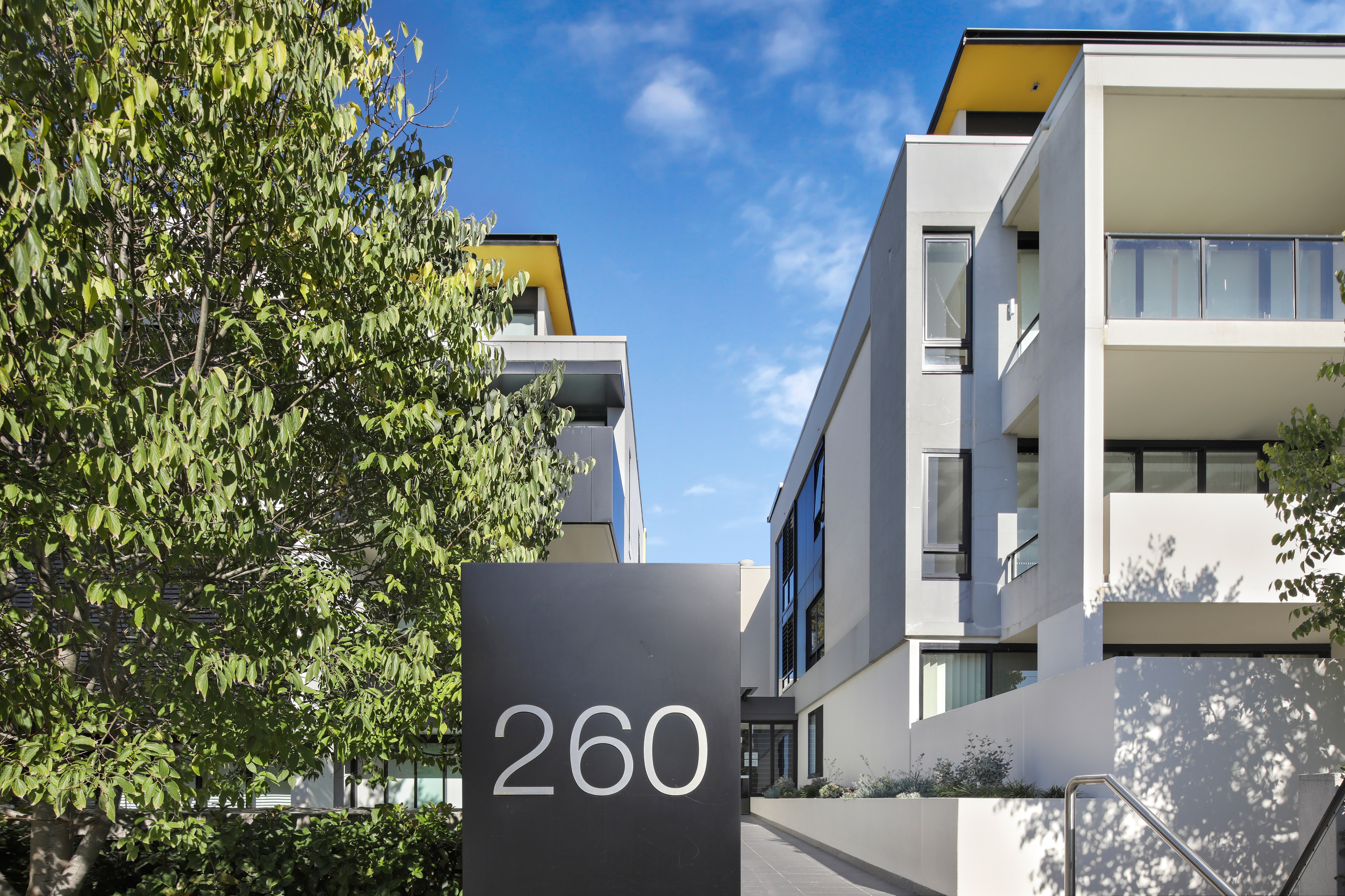 21/260 Penshurst Street, Willoughby, NSW, 2068, Willoughby - Thumbnail 7