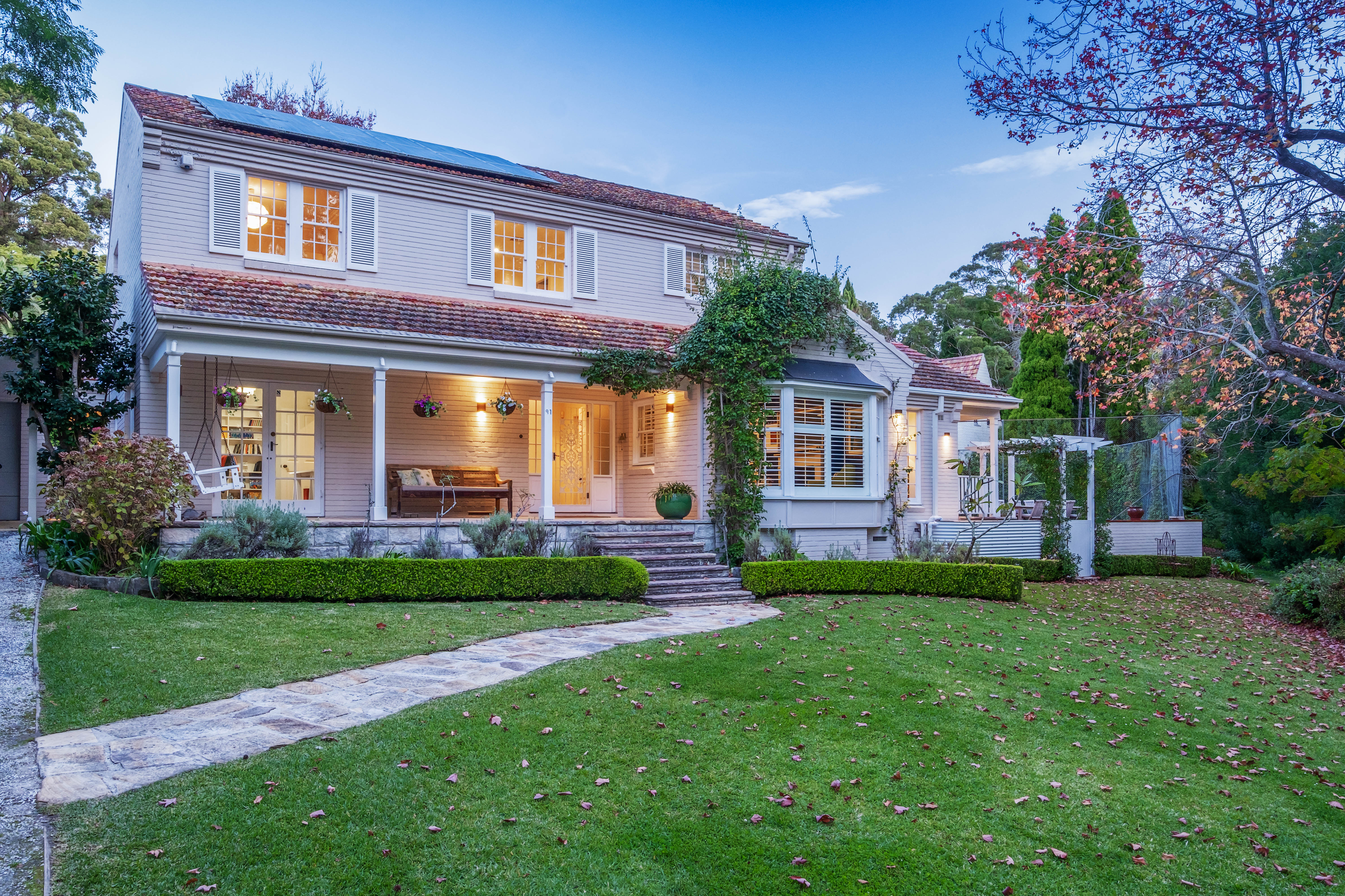 91 Roseville Avenue, Roseville, NSW, 2069, Roseville - Thumbnail 5