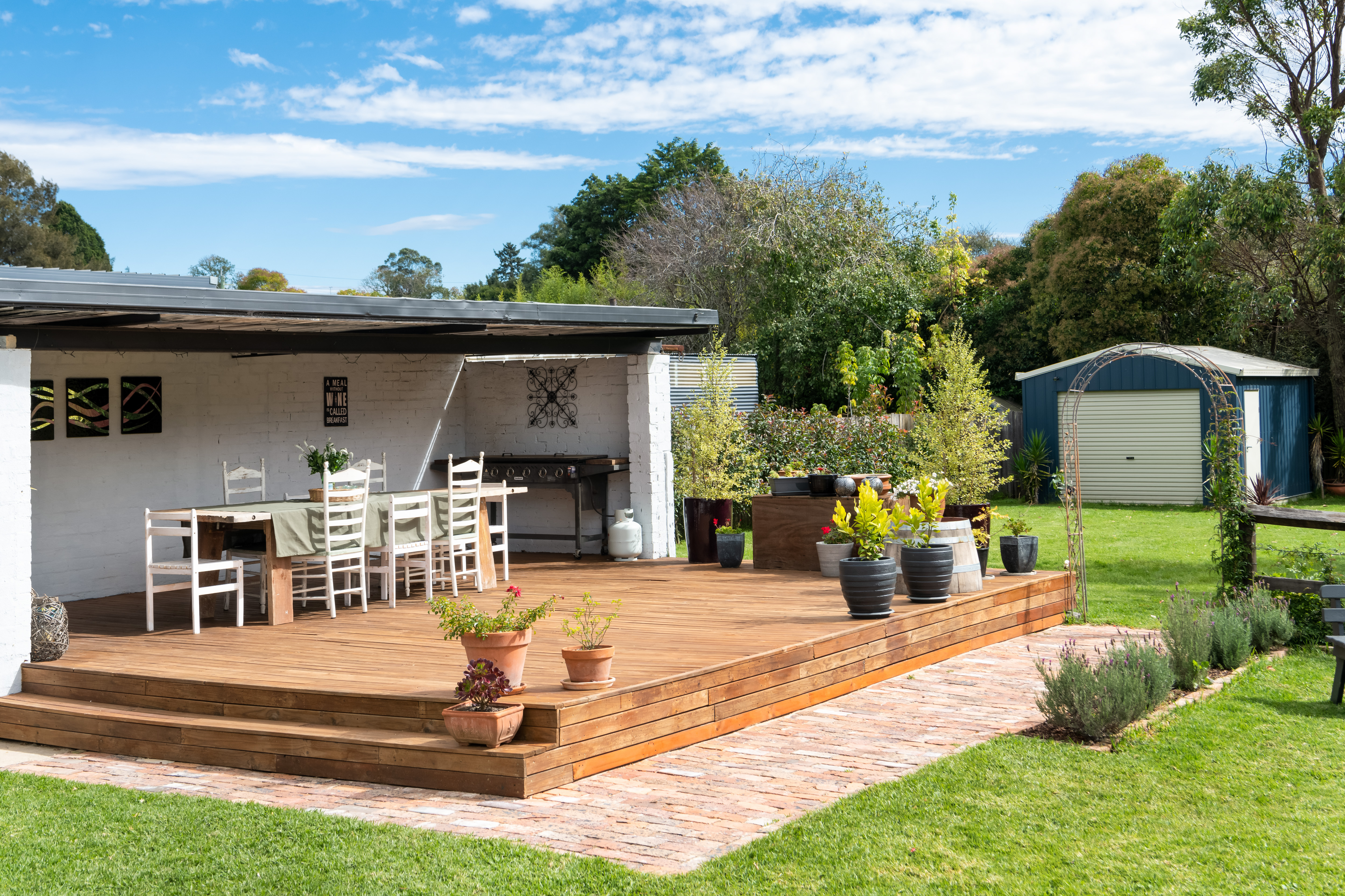 55 Throsby Street, Moss Vale, NSW, 2577, Moss Vale - Thumbnail 5