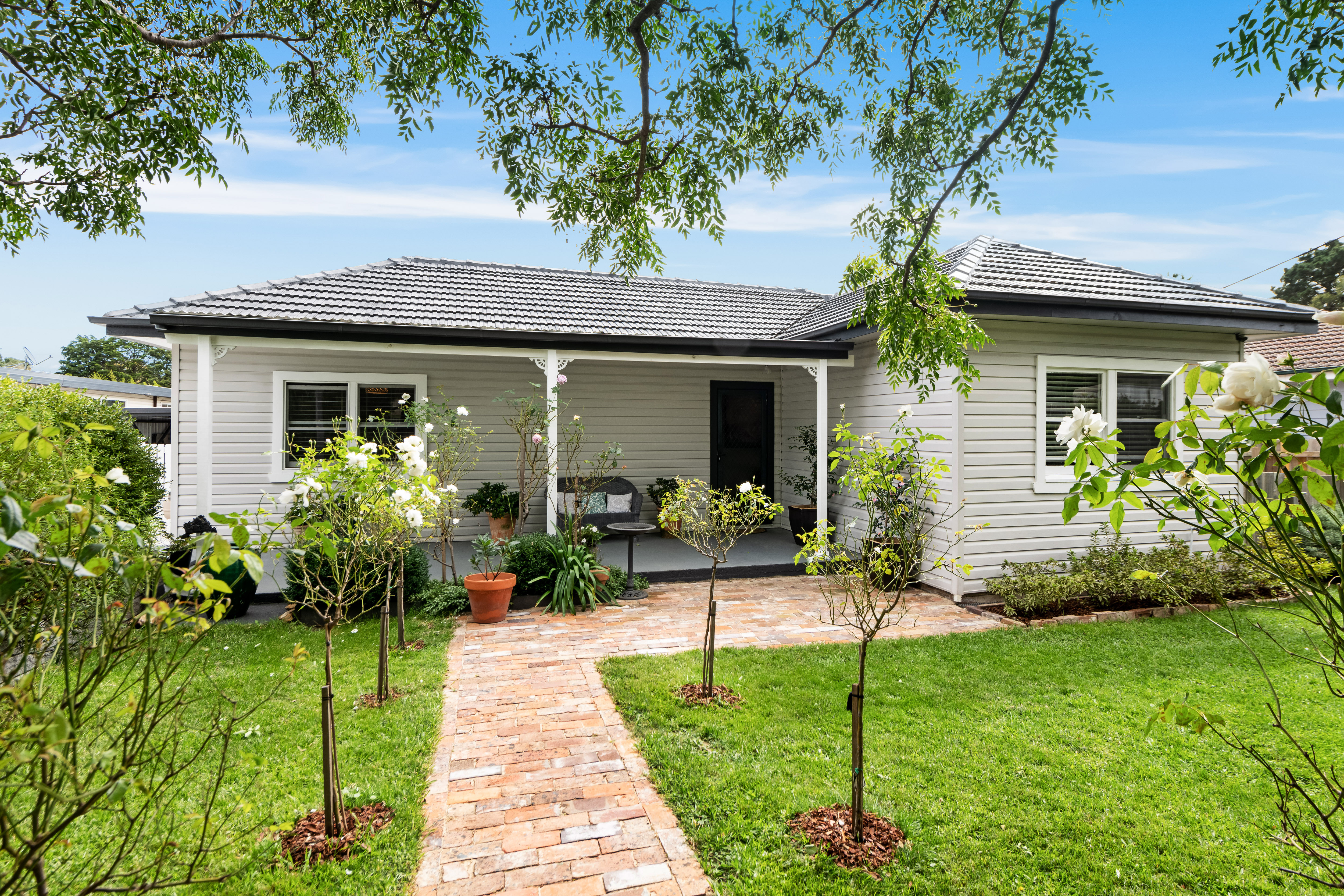 55 Throsby Street, Moss Vale, NSW, 2577, Moss Vale - Thumbnail 2