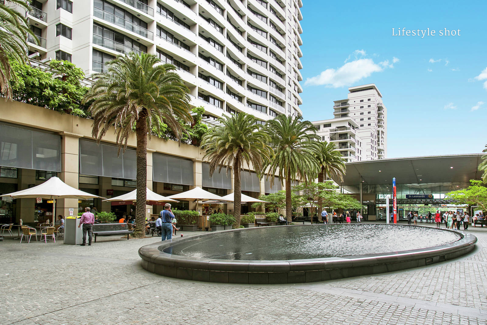10/45 Chandos Street, St Leonards, NSW, 2065, St Leonards - Thumbnail 7