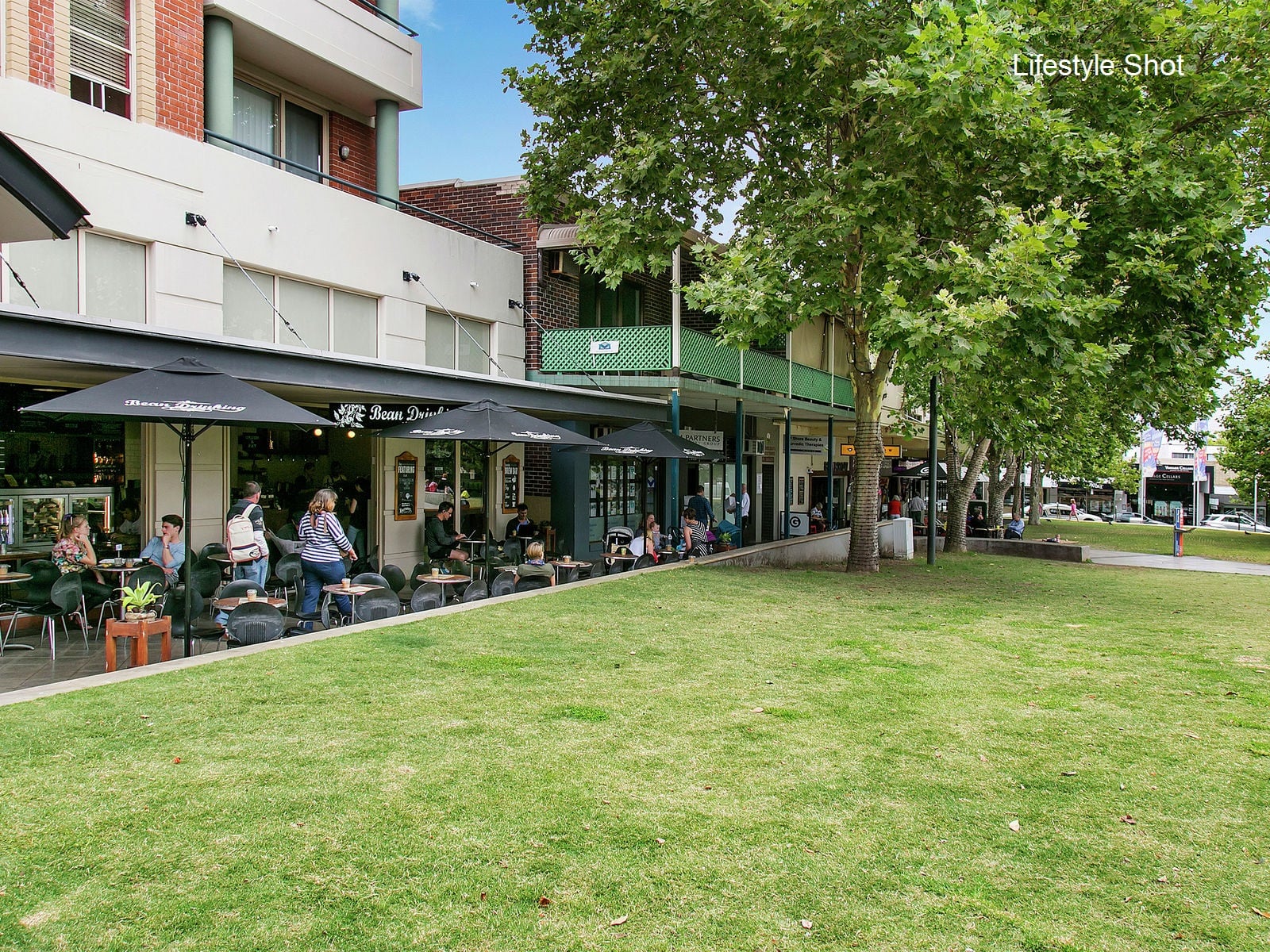 10/45 Chandos Street, St Leonards, NSW, 2065, St Leonards - Thumbnail 8