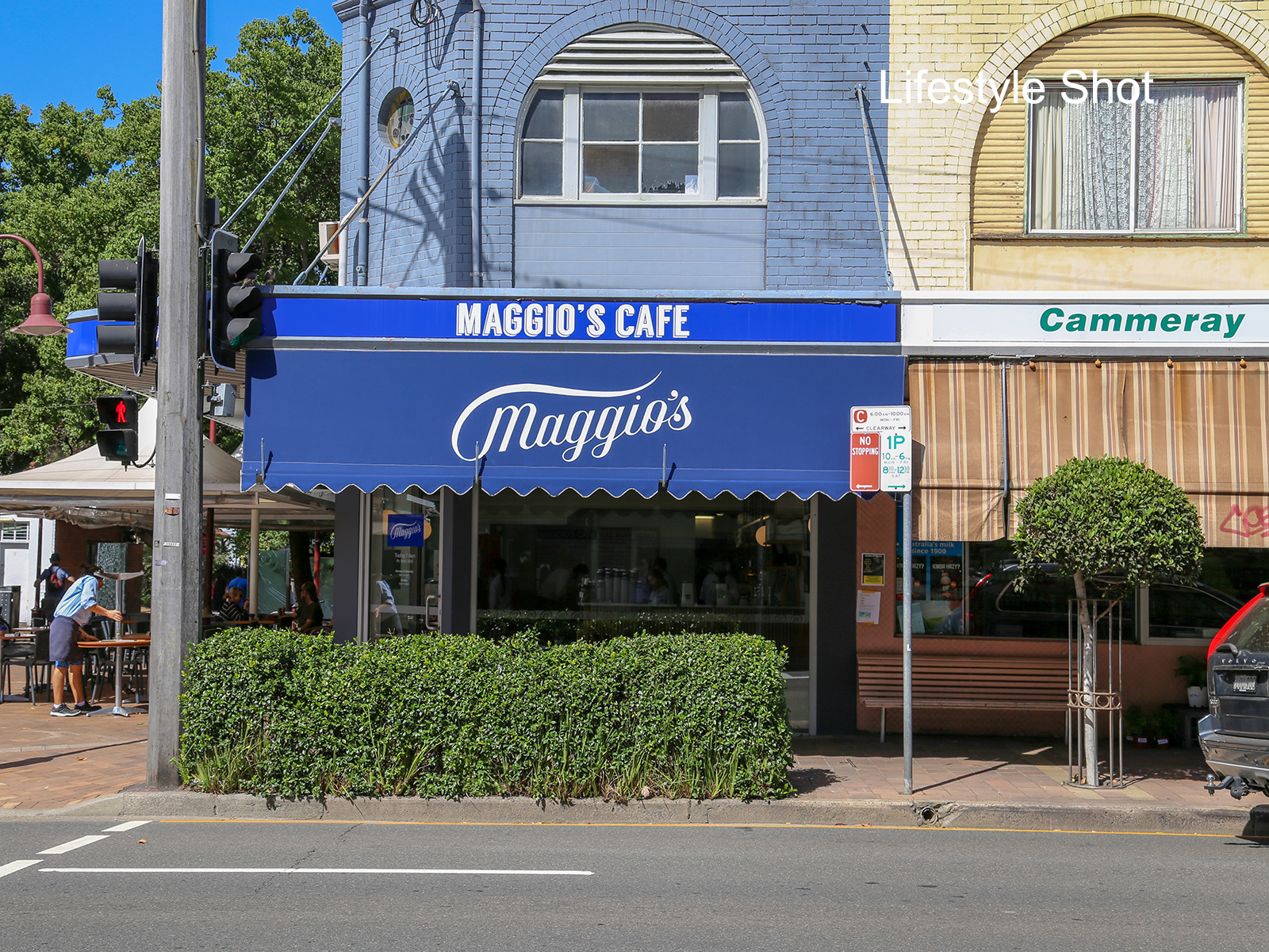 3/3 MacArthur Avenue, Crows Nest, NSW, 2065, Crows Nest - Thumbnail 7