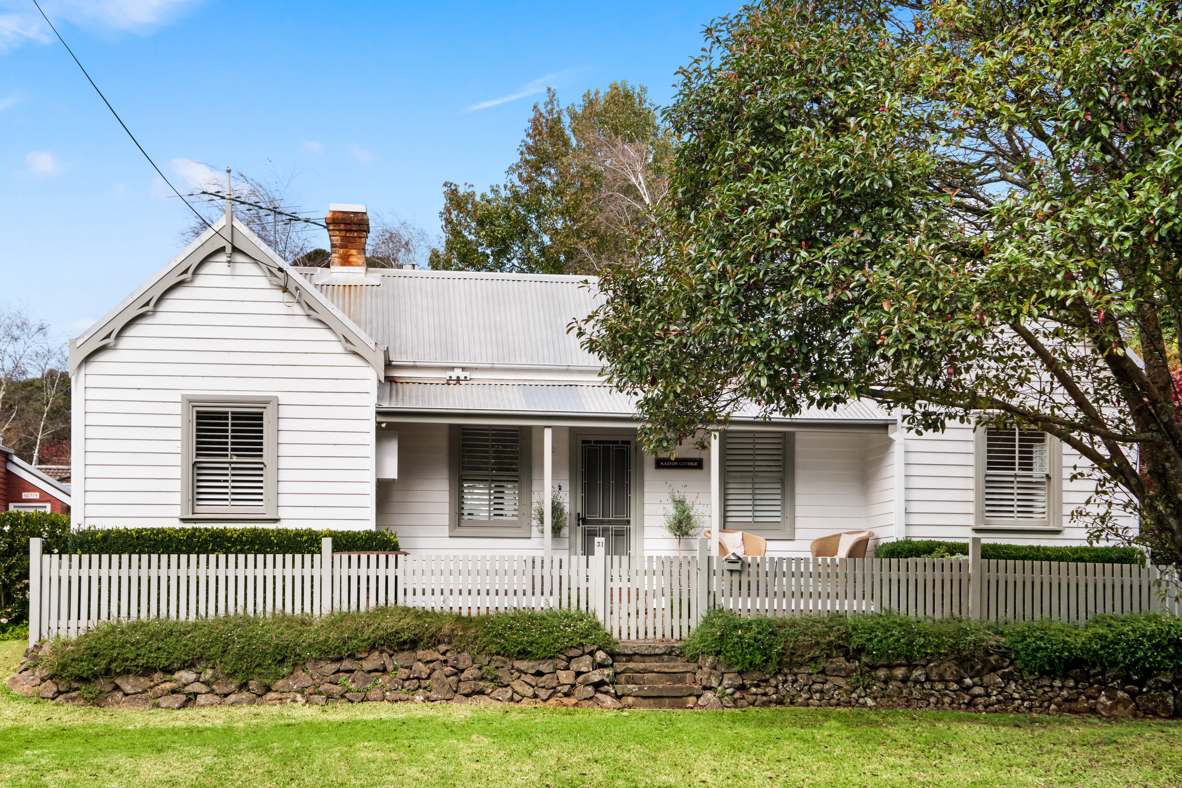 31 Hoddle Street, Burrawang, NSW, 2577, Burrawang - Thumbnail 3