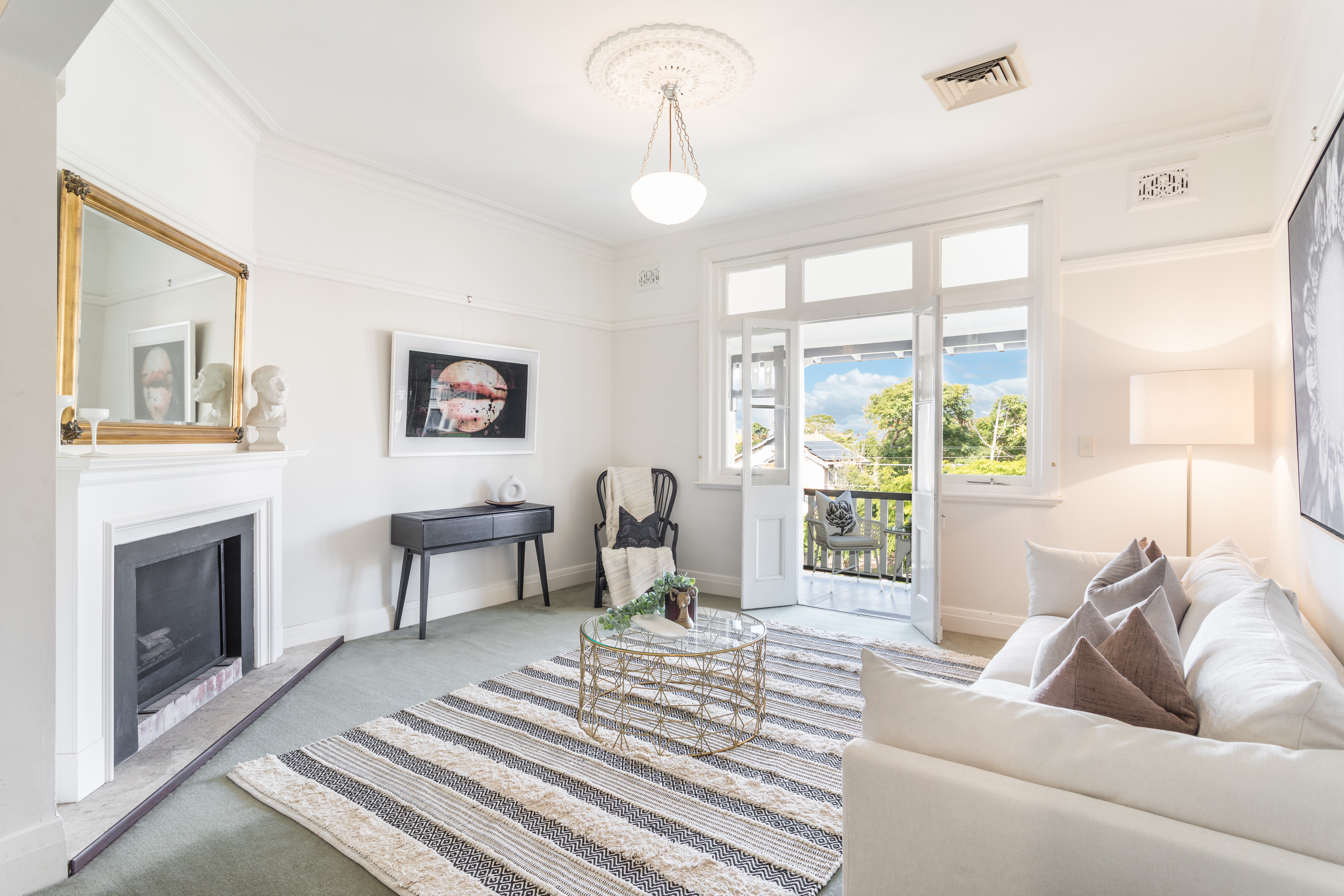 25 Reginald Street, Mosman, NSW, 2088, Mosman - Thumbnail 2