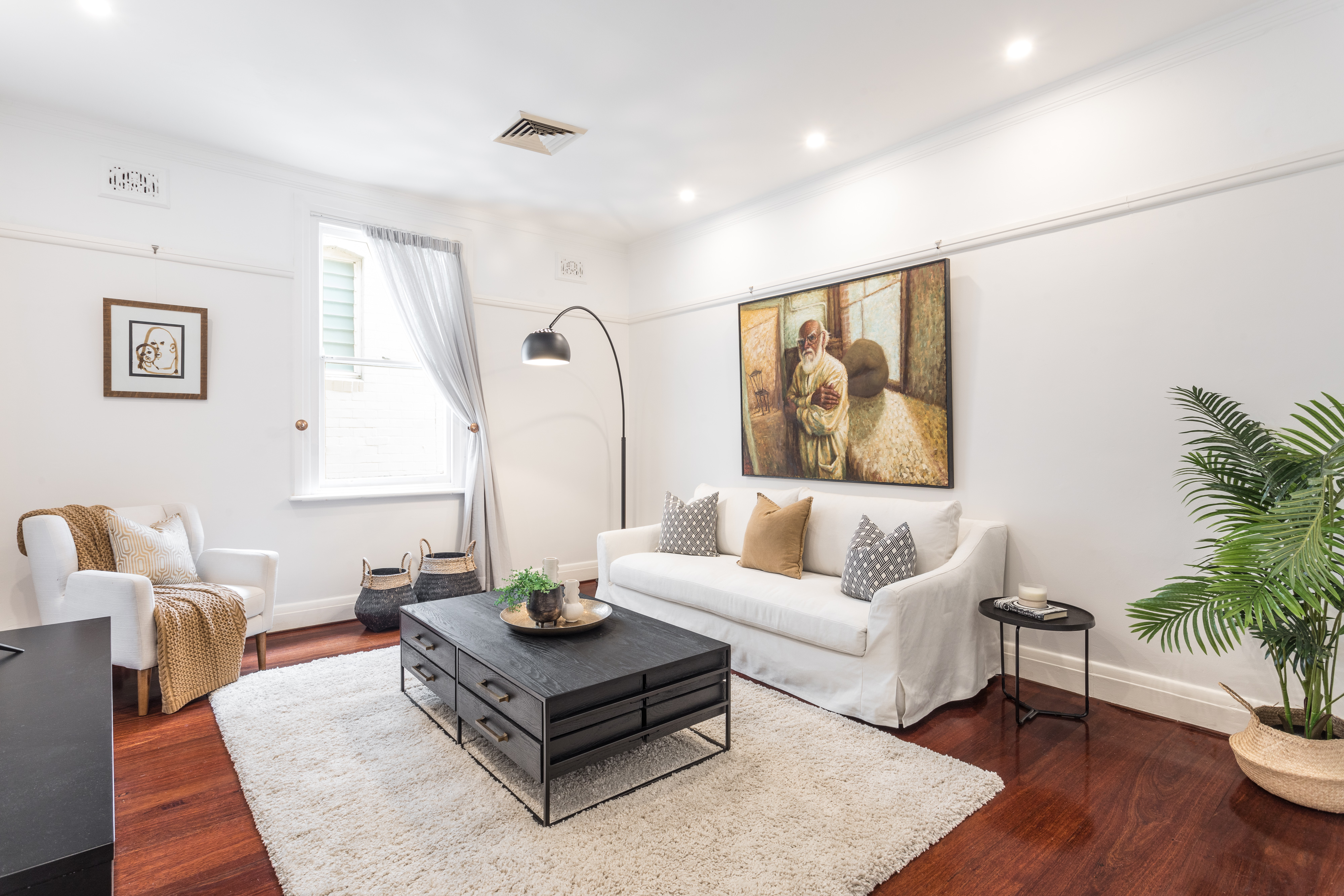 25 Reginald Street, Mosman, NSW, 2088, Mosman - Thumbnail 4