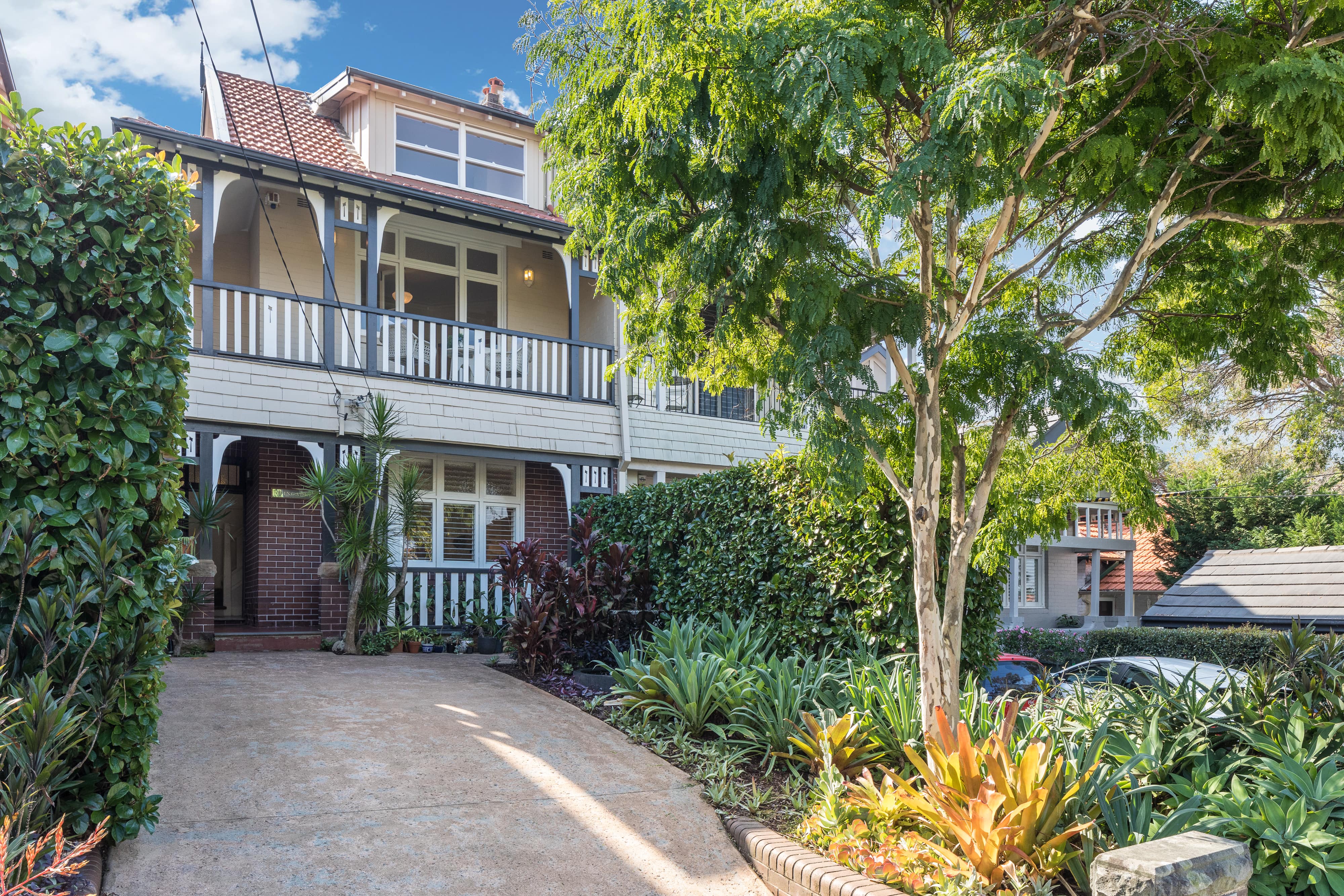 25 Reginald Street, Mosman, NSW, 2088, Mosman - Thumbnail 7