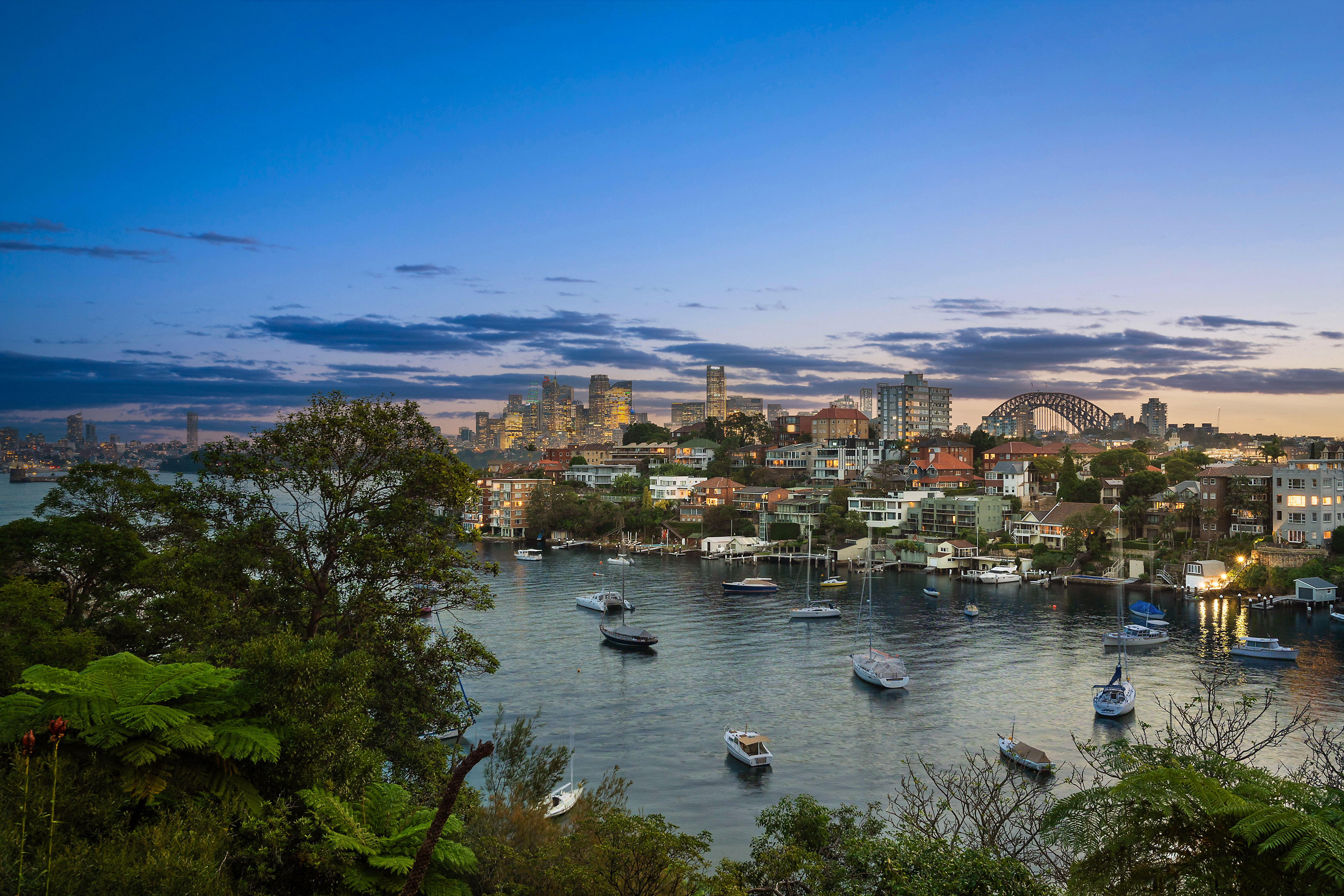 2/82 Milson Road, Cremorne Point, NSW, 2090, Cremorne Point - Thumbnail 2