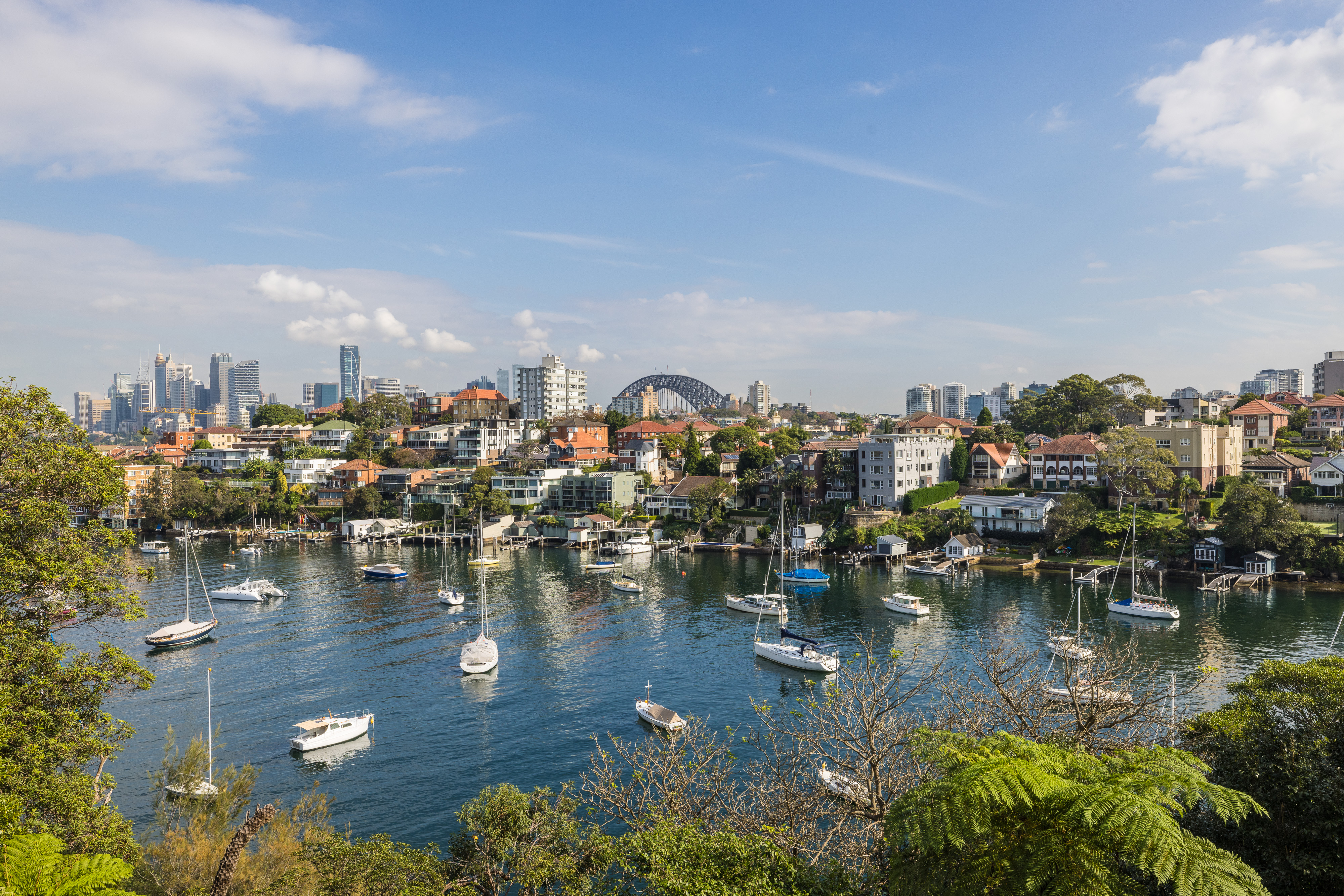 2/82 Milson Road, Cremorne Point, NSW, 2090, Cremorne Point - Thumbnail 6