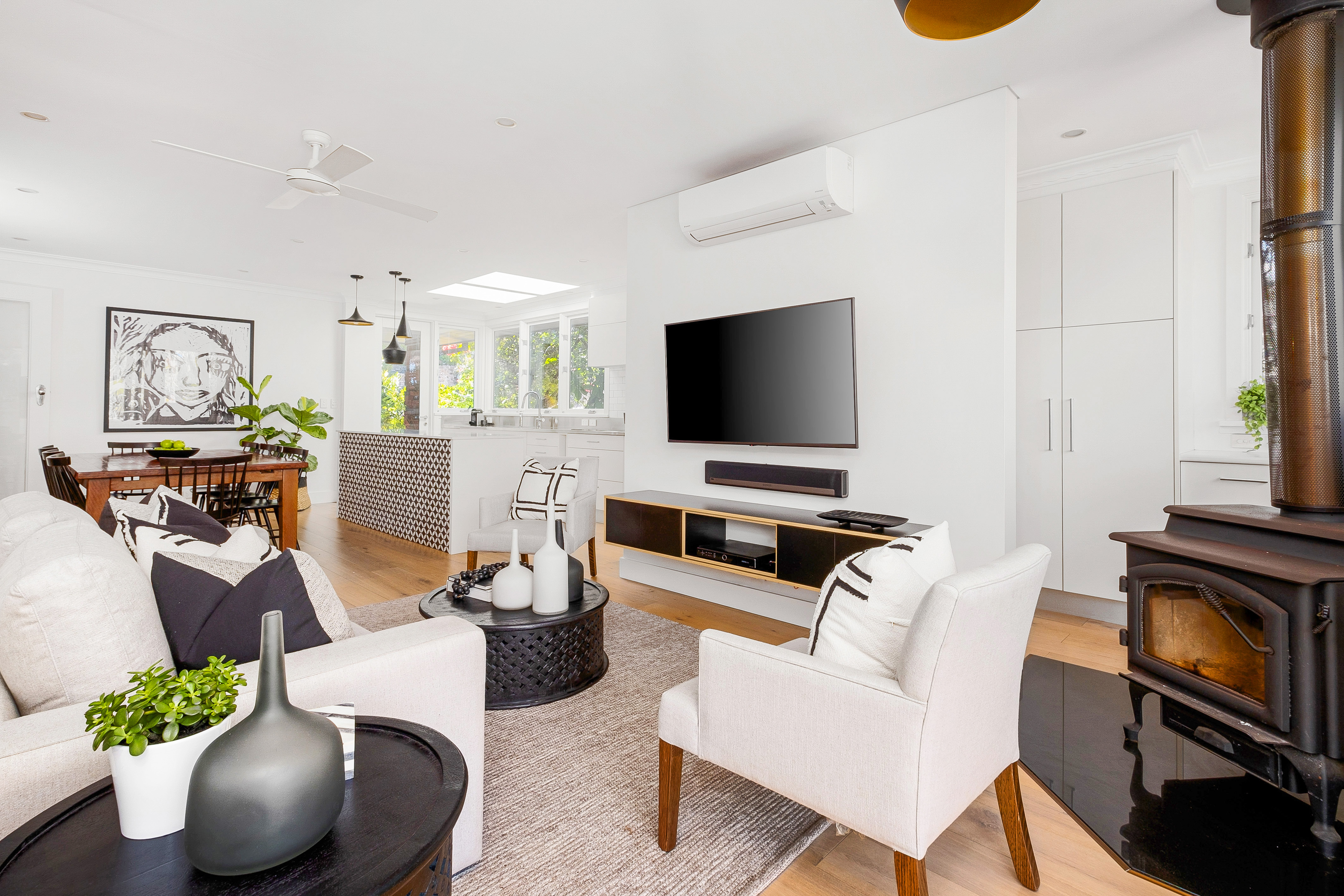 9 Carnarvon Road, Roseville, NSW, 2069, Roseville - Thumbnail 4