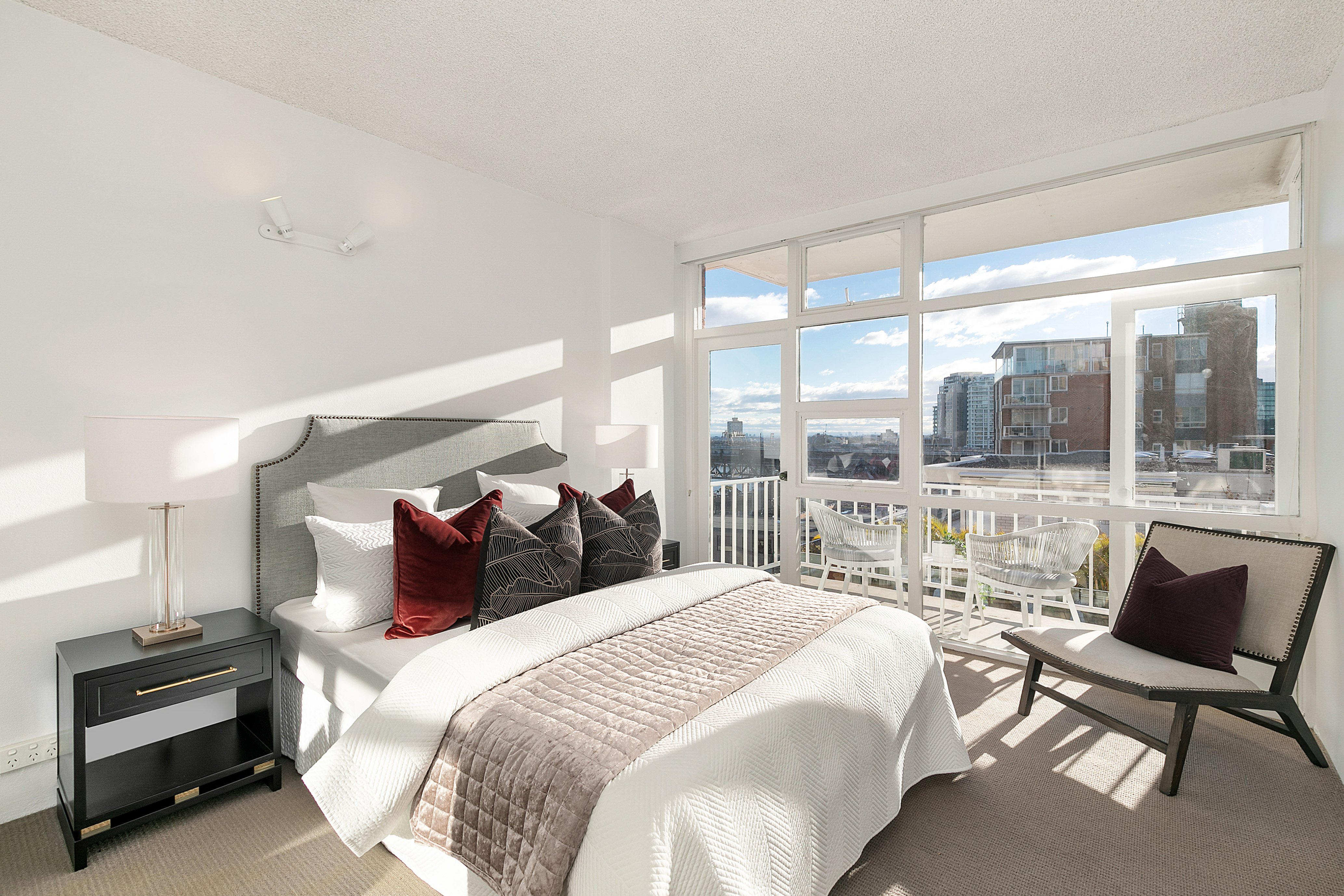 701/57 Upper Pitt Street, Kirribilli, NSW, 2061, Kirribilli - Thumbnail 5