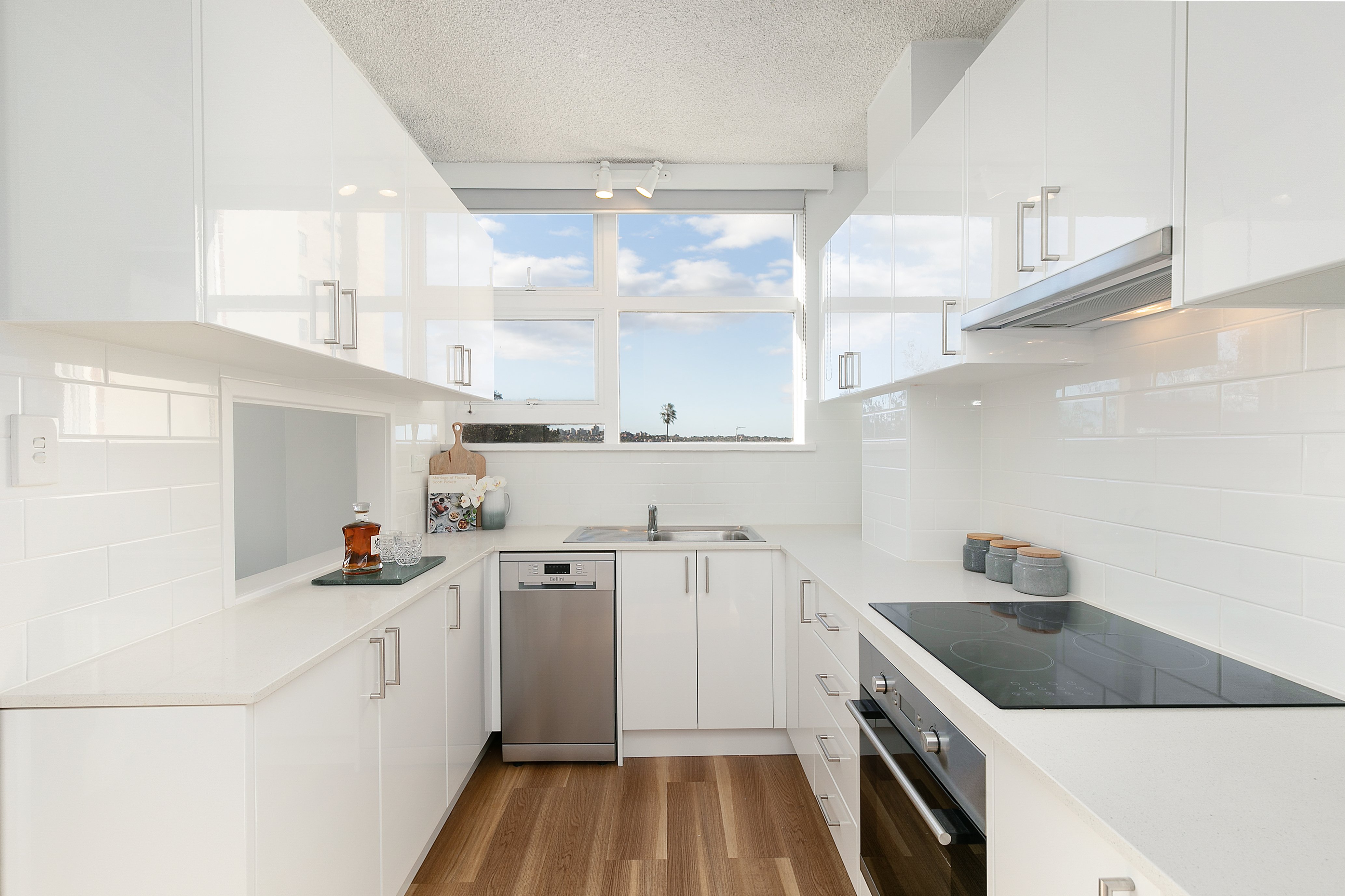 701/57 Upper Pitt Street, Kirribilli, NSW, 2061, Kirribilli - Thumbnail 4
