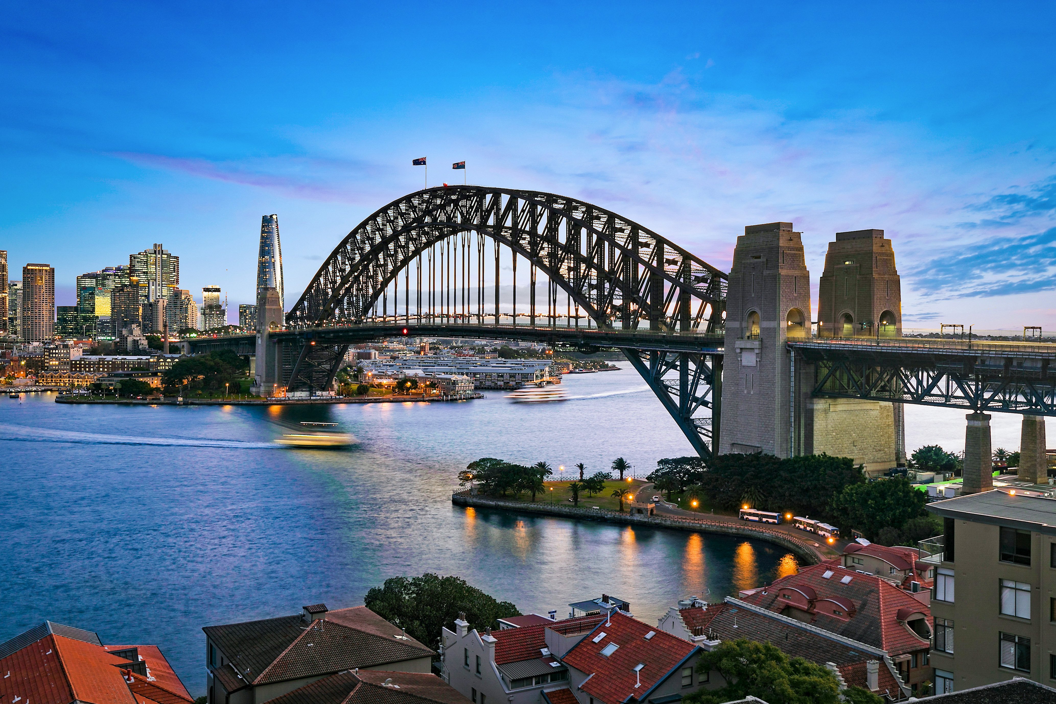 701/57 Upper Pitt Street, Kirribilli, NSW, 2061, Kirribilli - Thumbnail 8