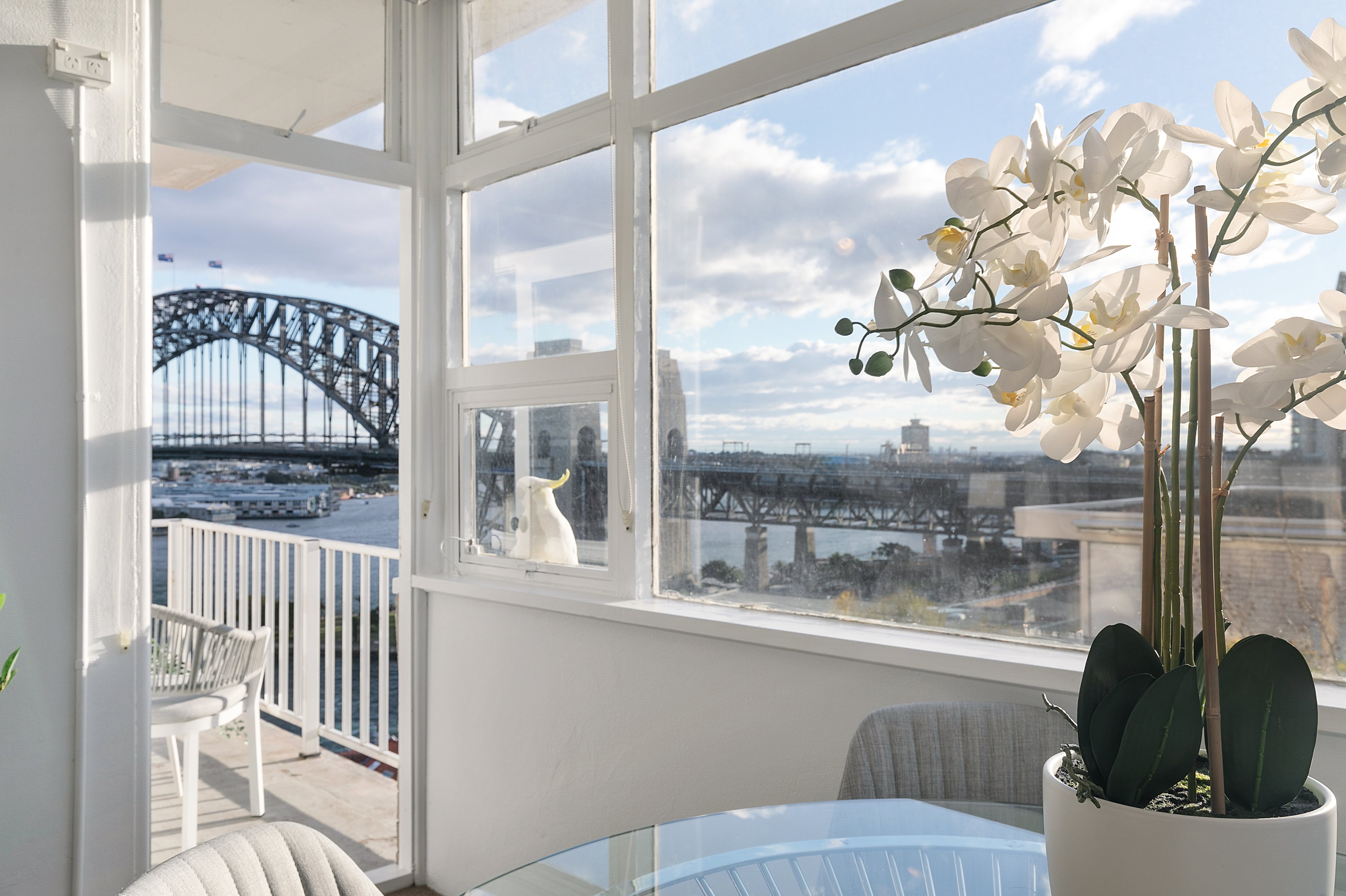 701/57 Upper Pitt Street, Kirribilli, NSW, 2061, Kirribilli - Thumbnail 7