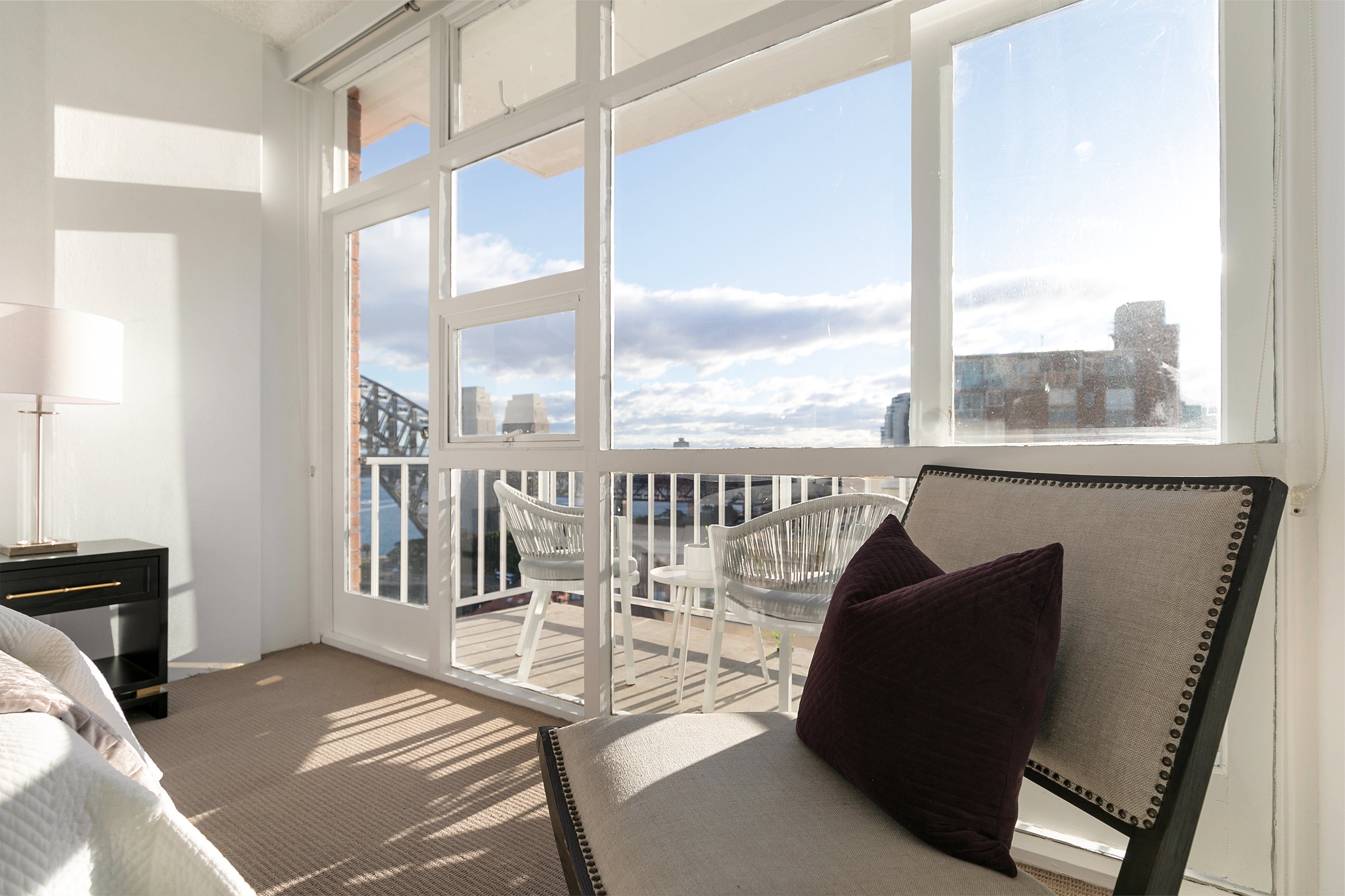 701/57 Upper Pitt Street, Kirribilli, NSW, 2061, Kirribilli - Thumbnail 3