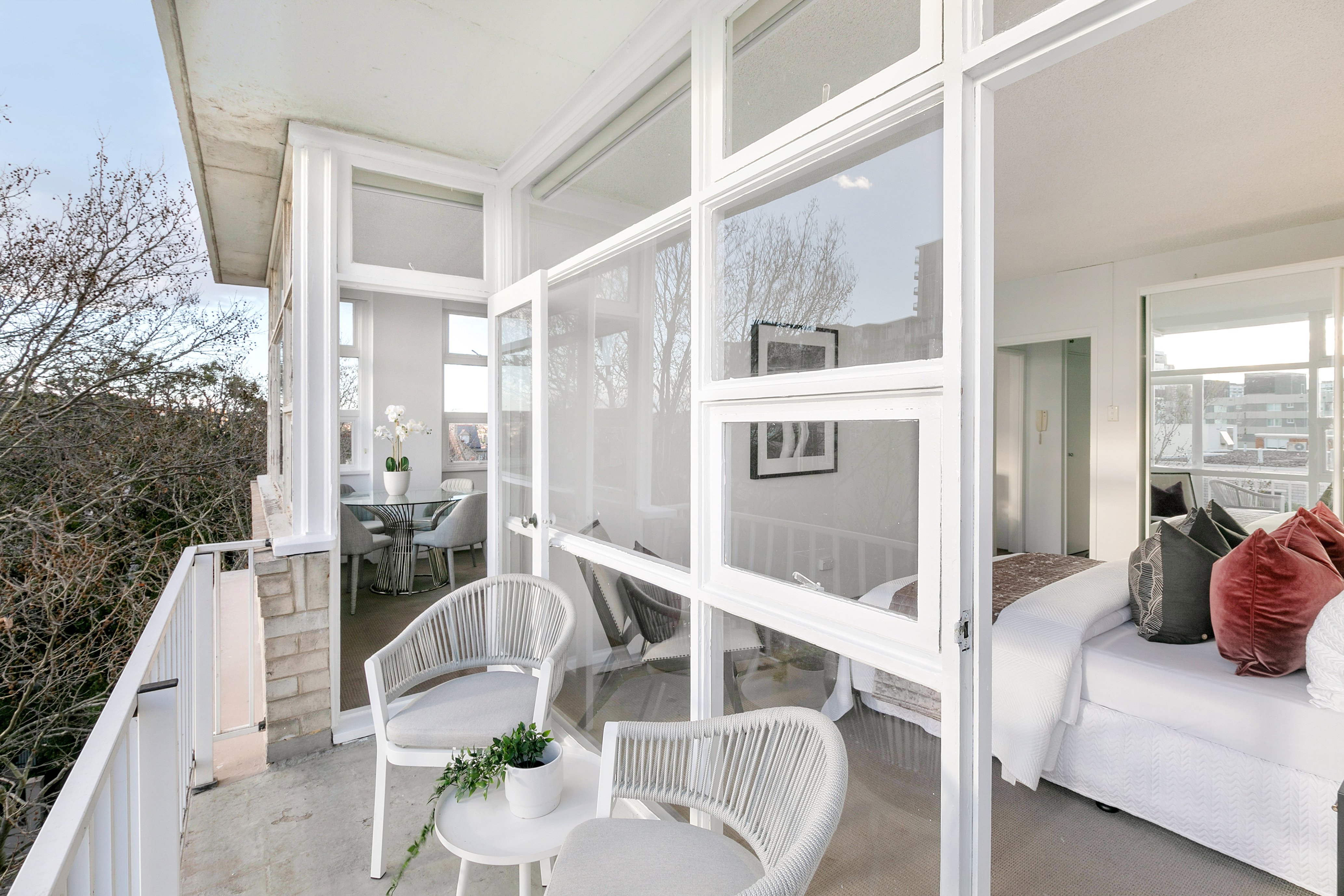 701/57 Upper Pitt Street, Kirribilli, NSW, 2061, Kirribilli - Thumbnail 6