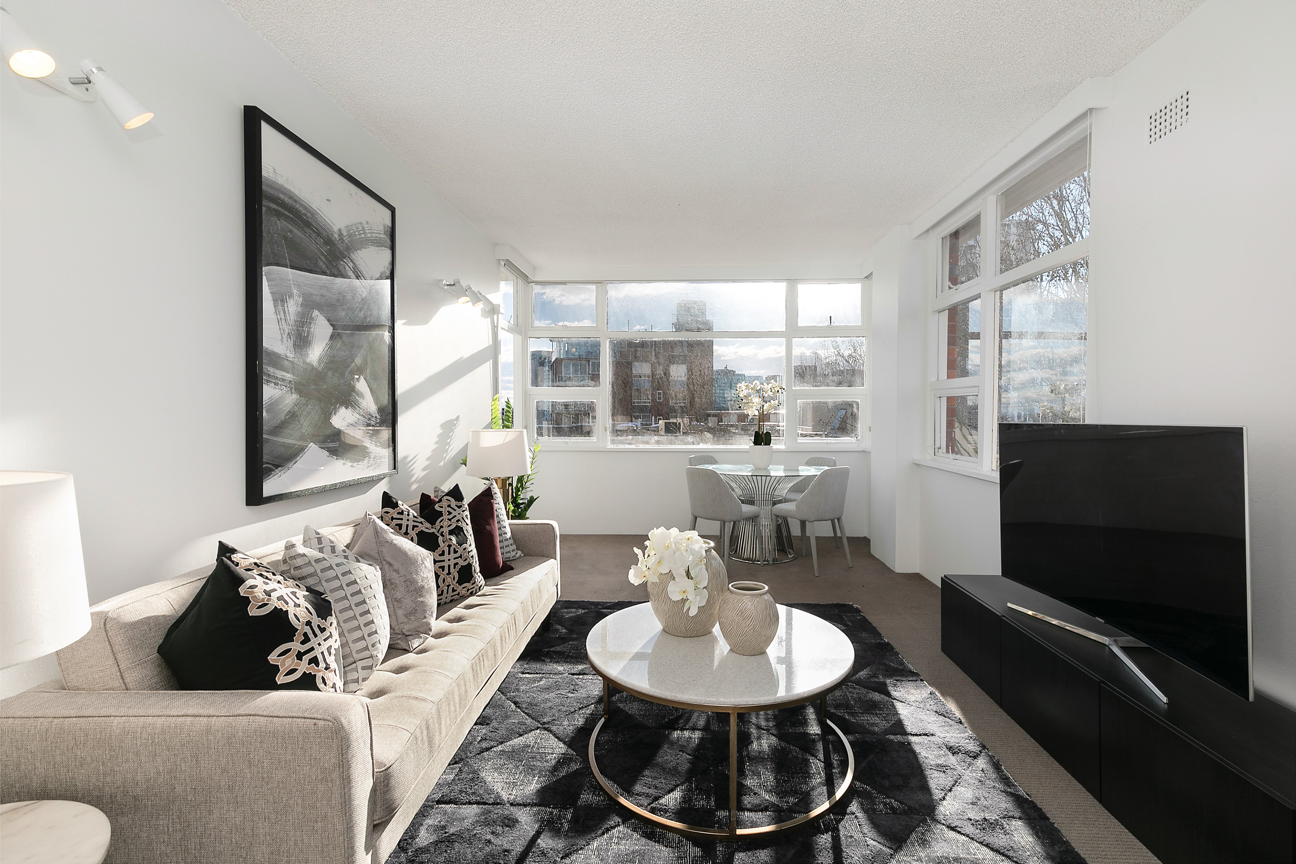 701/57 Upper Pitt Street, Kirribilli, NSW, 2061, Kirribilli - Thumbnail 2