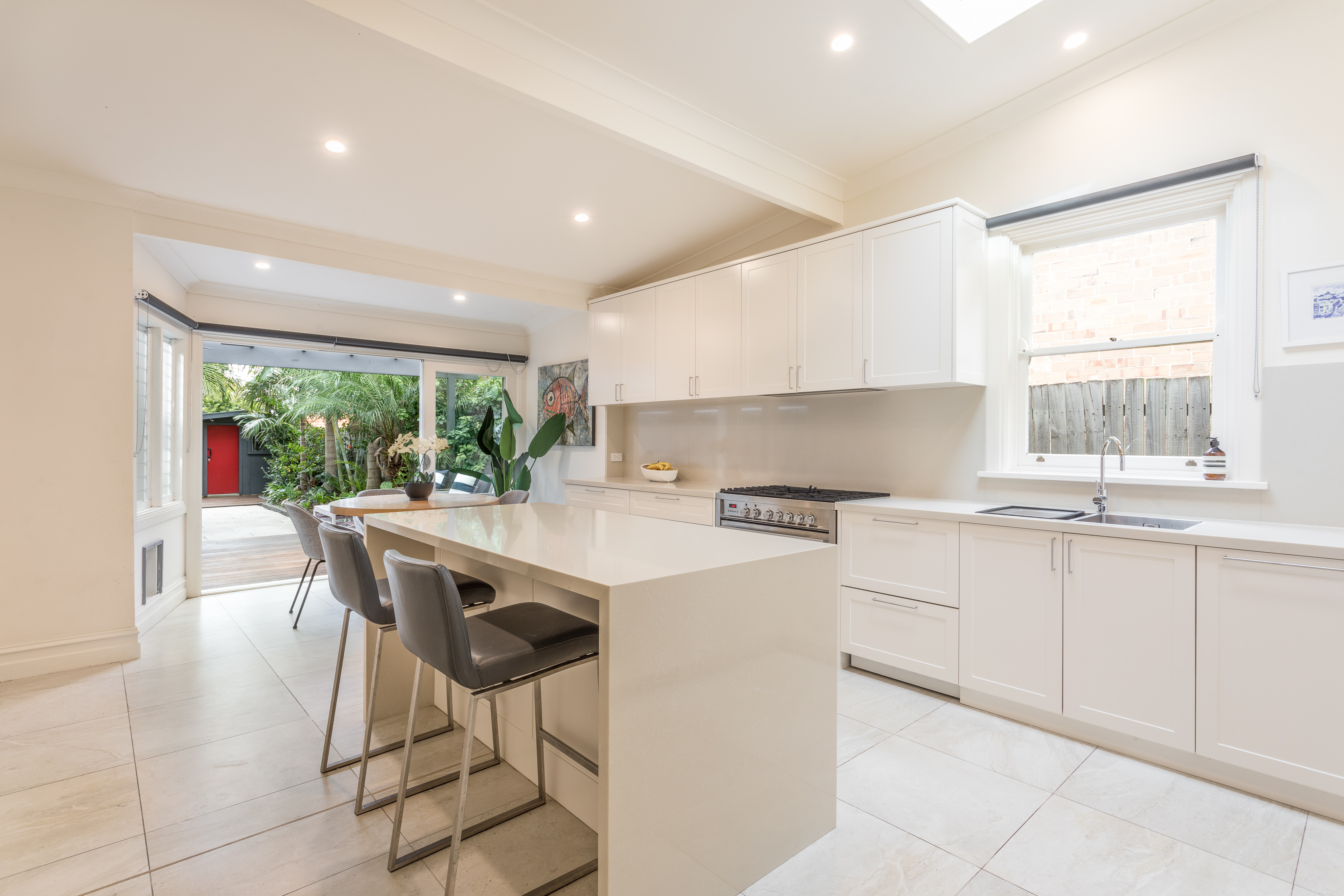 40 Whaling Road, North Sydney, NSW, 2060, North Sydney - Thumbnail 3