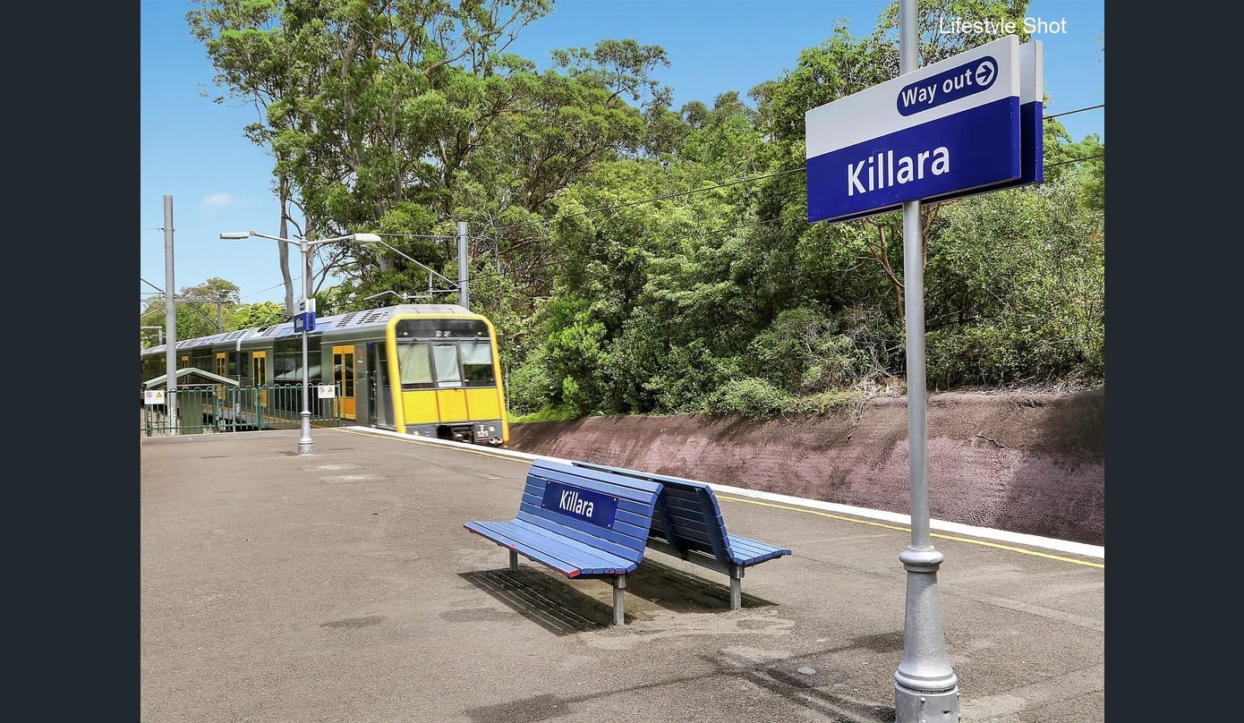 B306/3-7 Lorne Avenue, Killara, NSW, 2071, Killara - Thumbnail 7