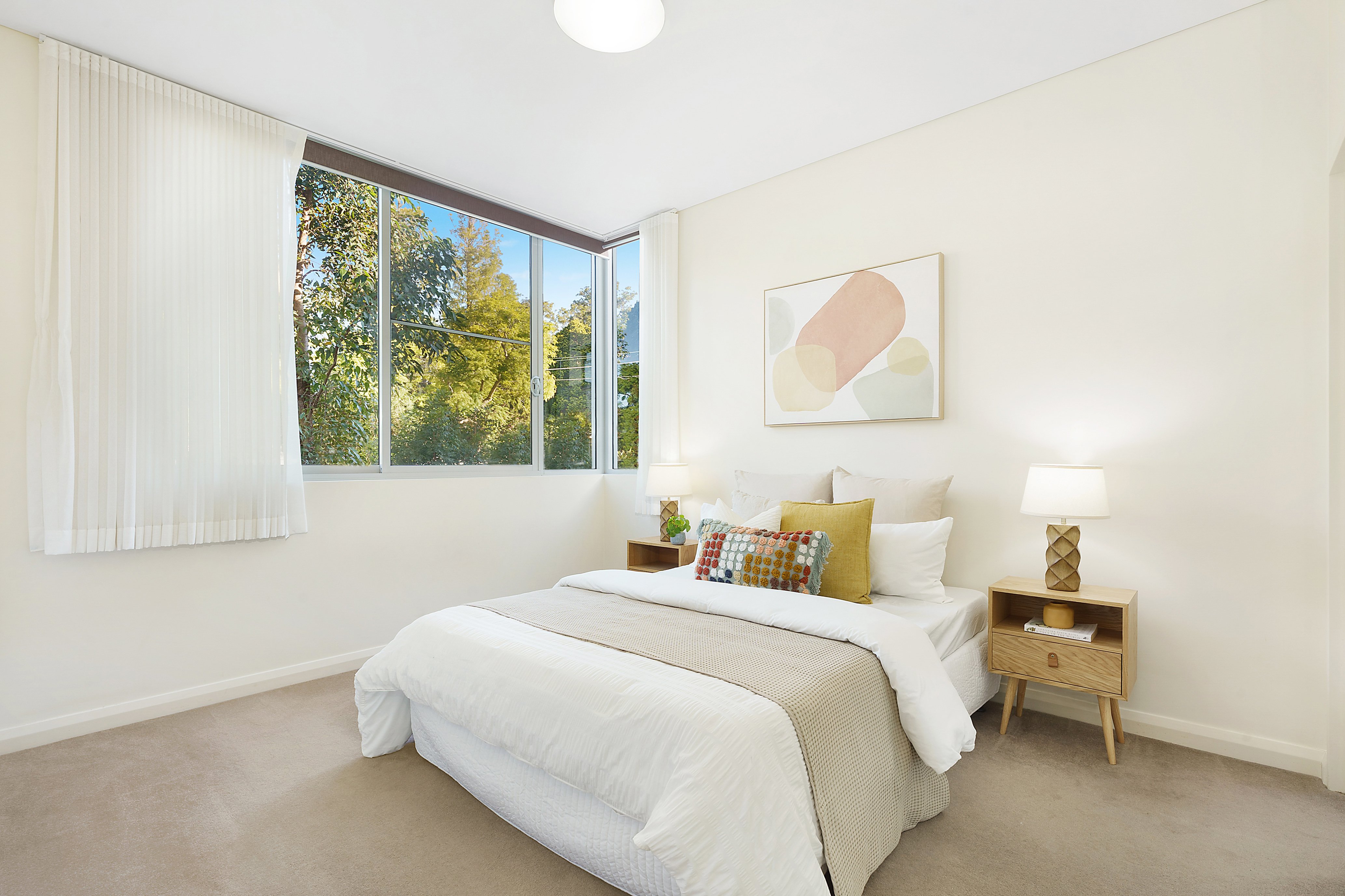 B306/3-7 Lorne Avenue, Killara, NSW, 2071, Killara - Thumbnail 4
