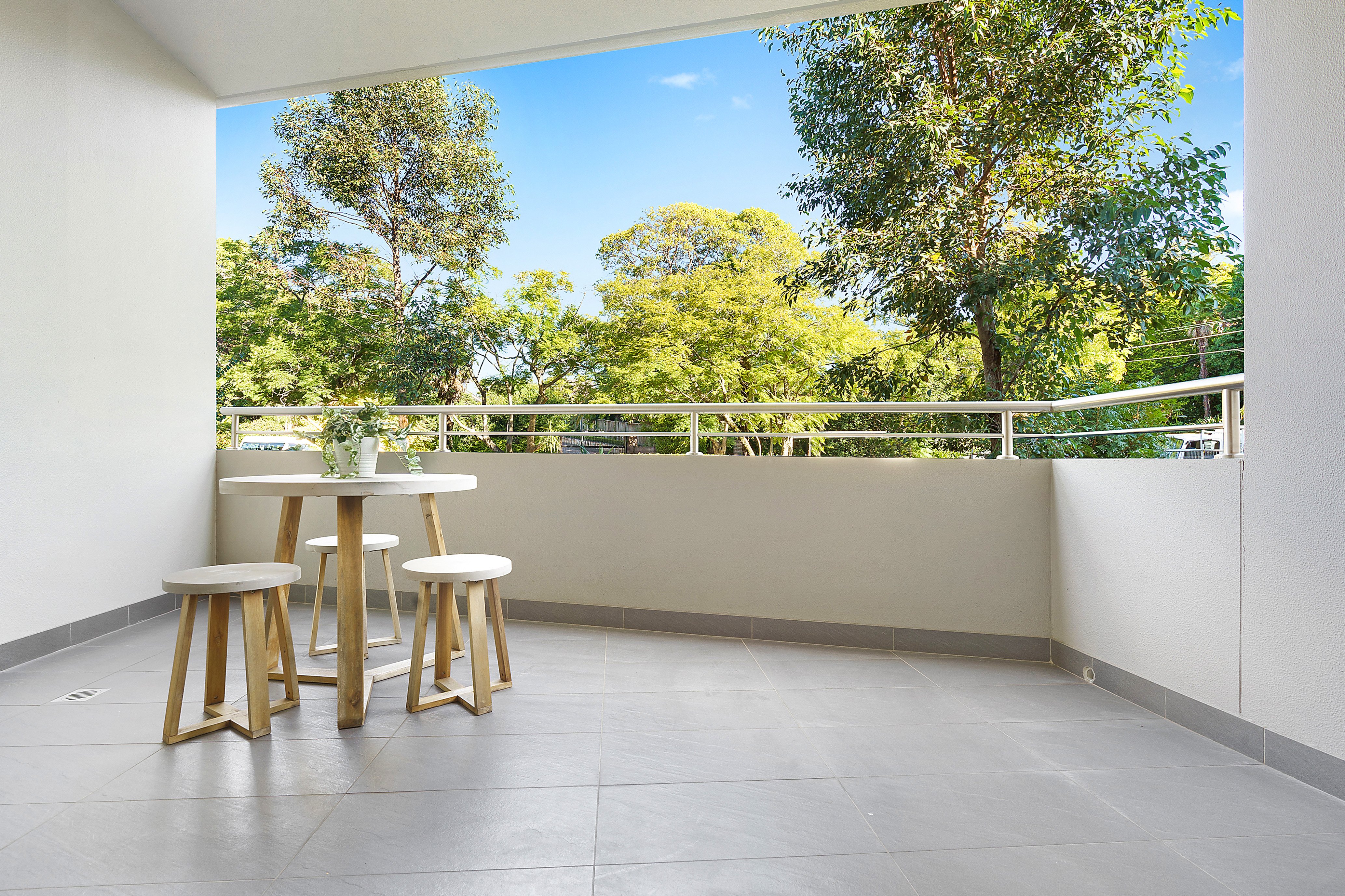 B306/3-7 Lorne Avenue, Killara, NSW, 2071, Killara - Thumbnail 6
