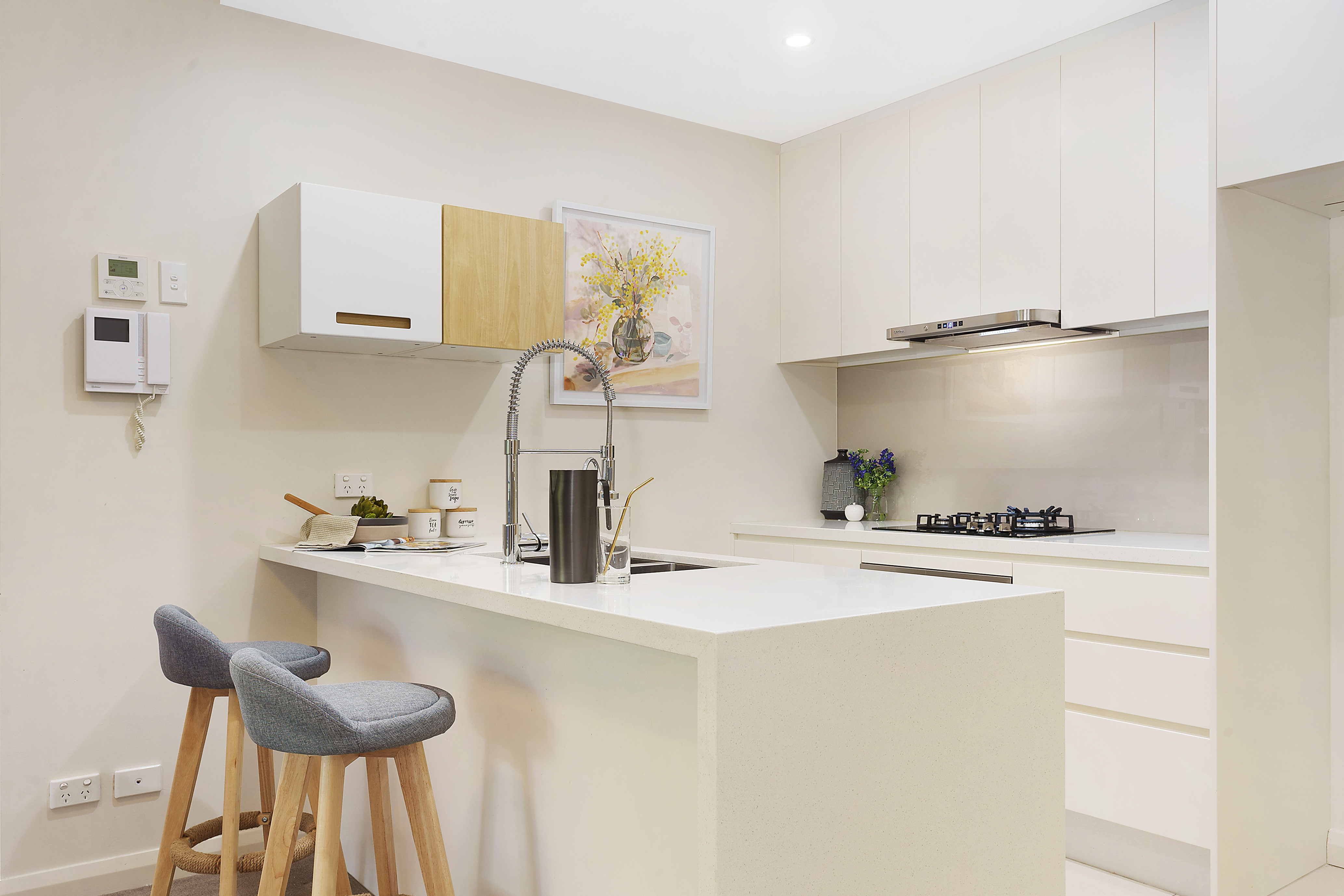B306/3-7 Lorne Avenue, Killara, NSW, 2071, Killara - Thumbnail 3