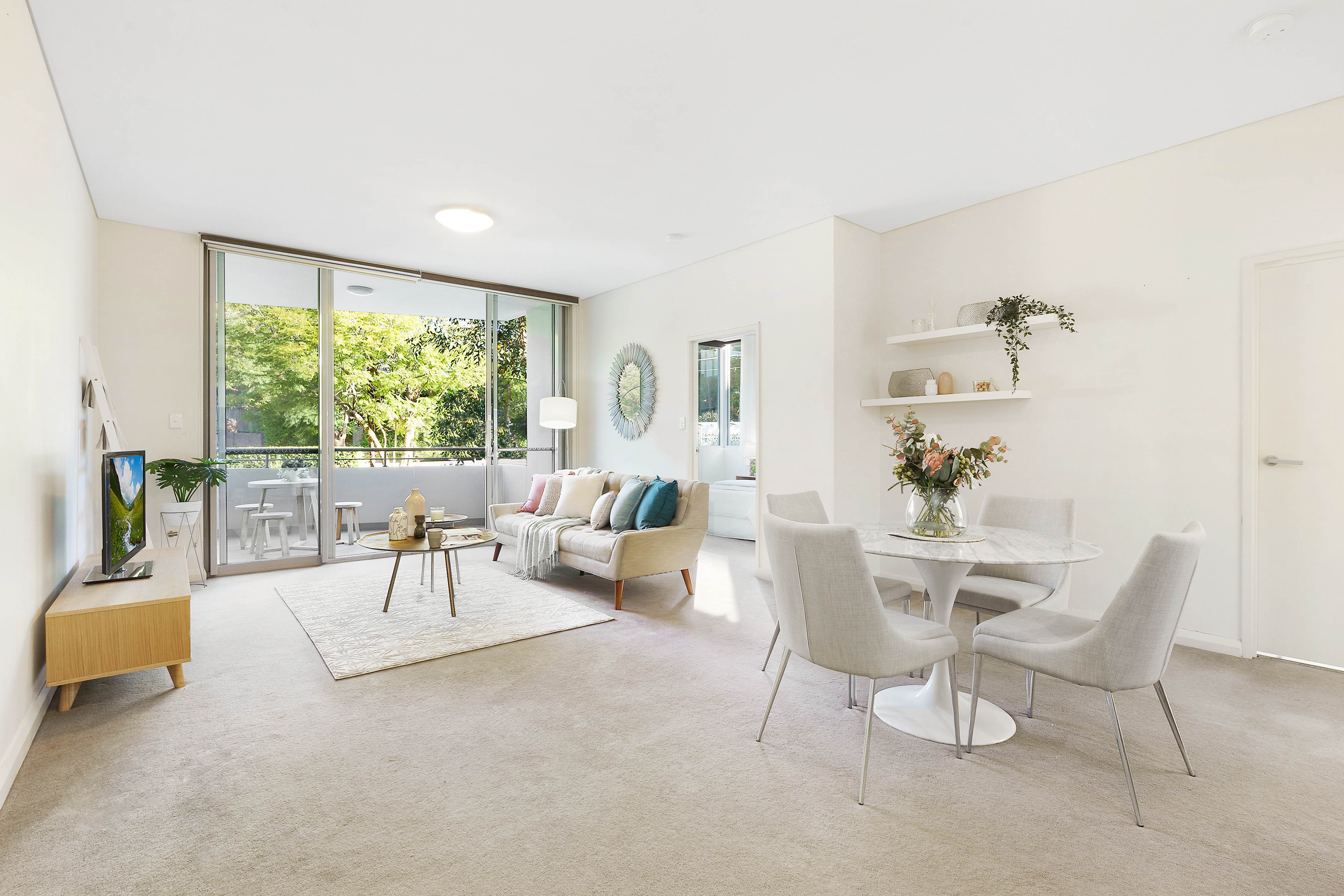 B306/3-7 Lorne Avenue, Killara, NSW, 2071, Killara - Thumbnail 2