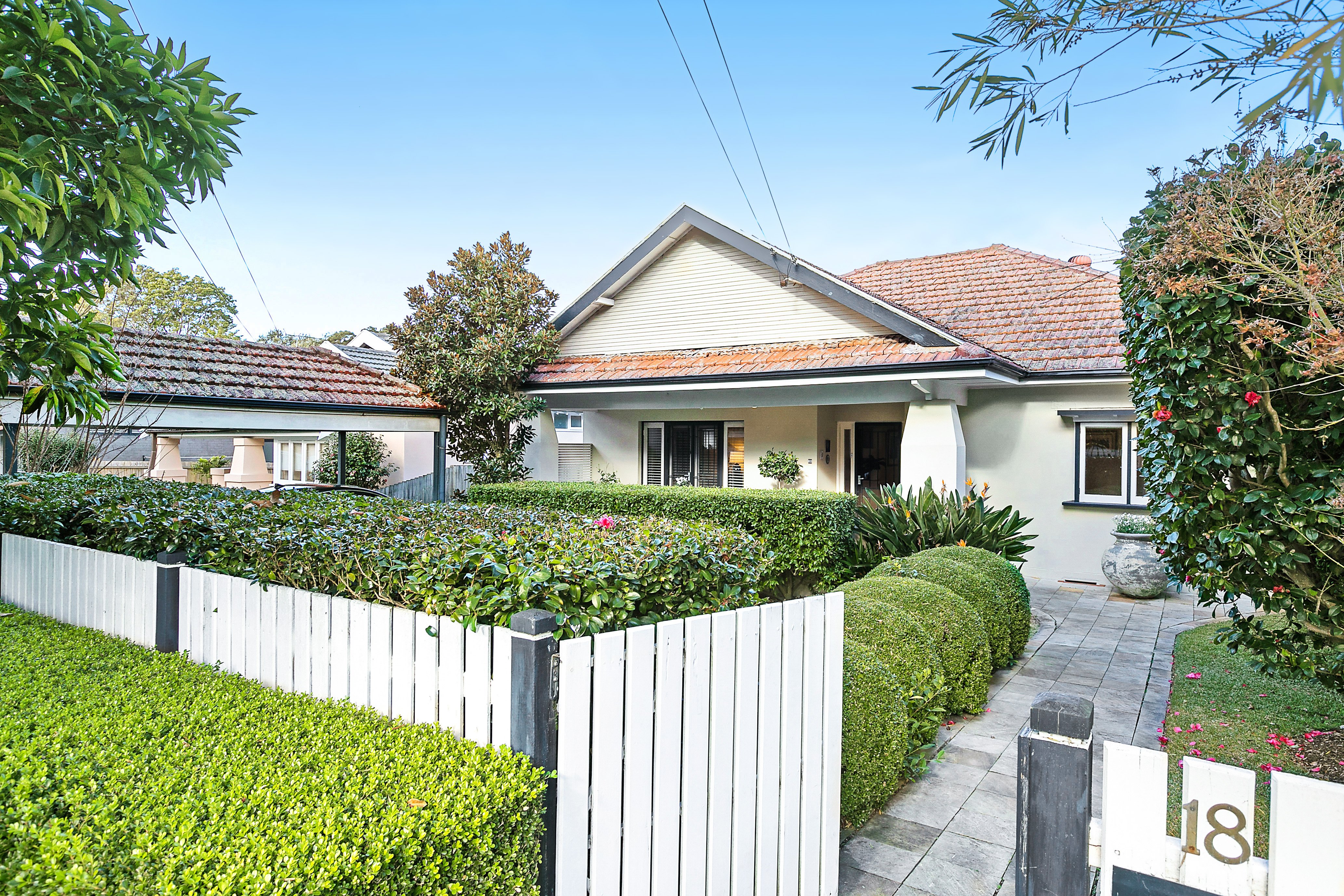 18 William Street, Roseville, NSW, 2069, Roseville - Thumbnail 2