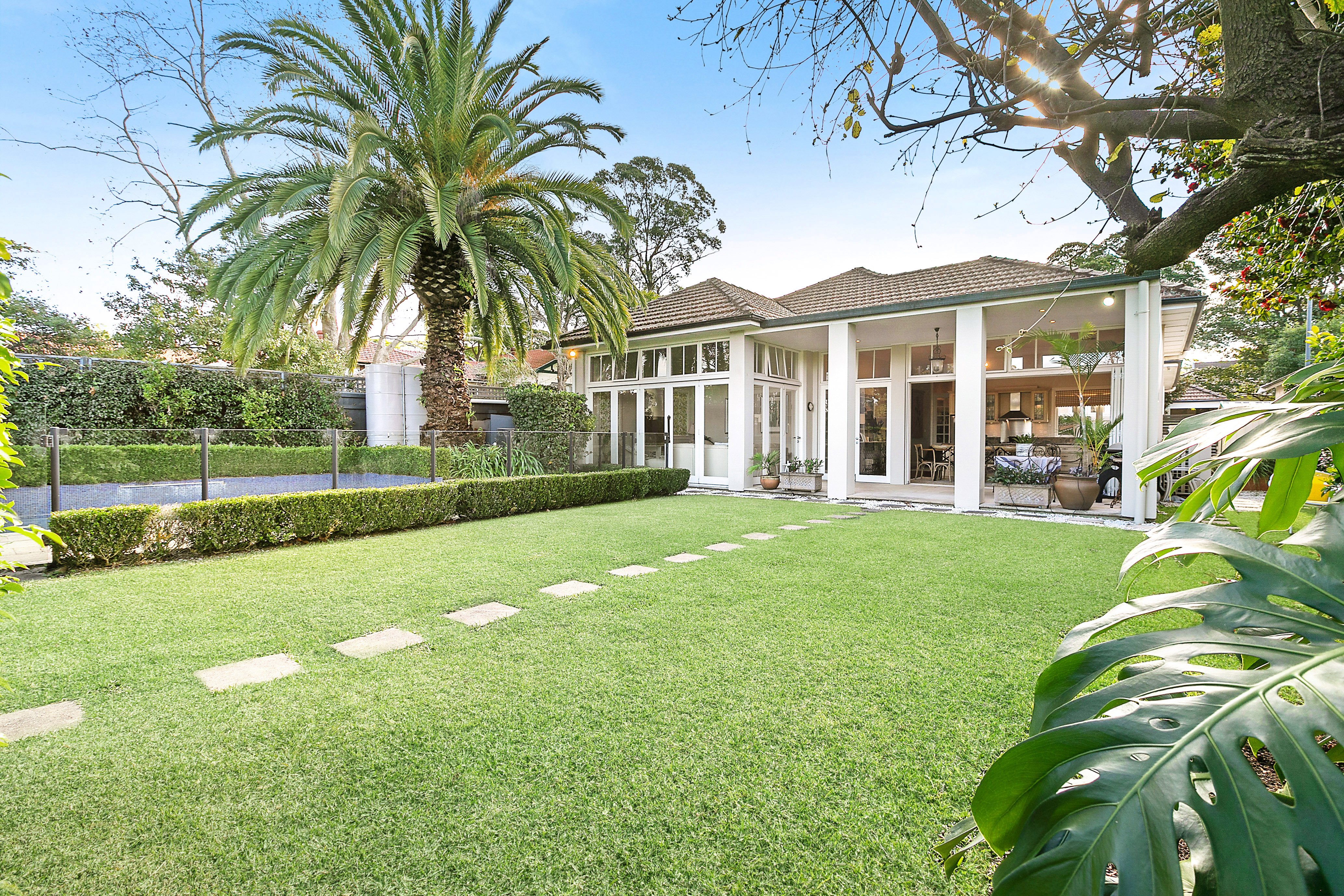 18 William Street, Roseville, NSW, 2069